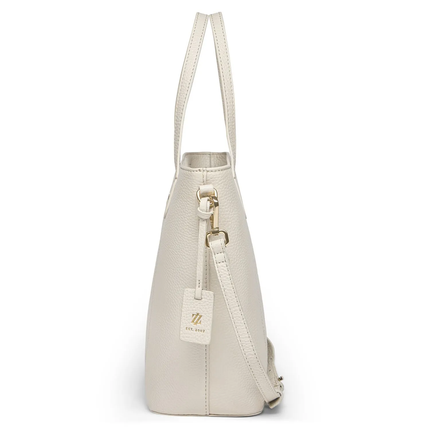Lazarotti Bologna Leather Borsa shopper Pelle 31 cm