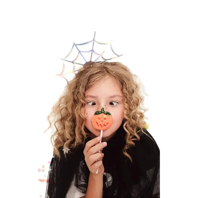 Lecca-lecca di Halloween 25 gr - 25 unità