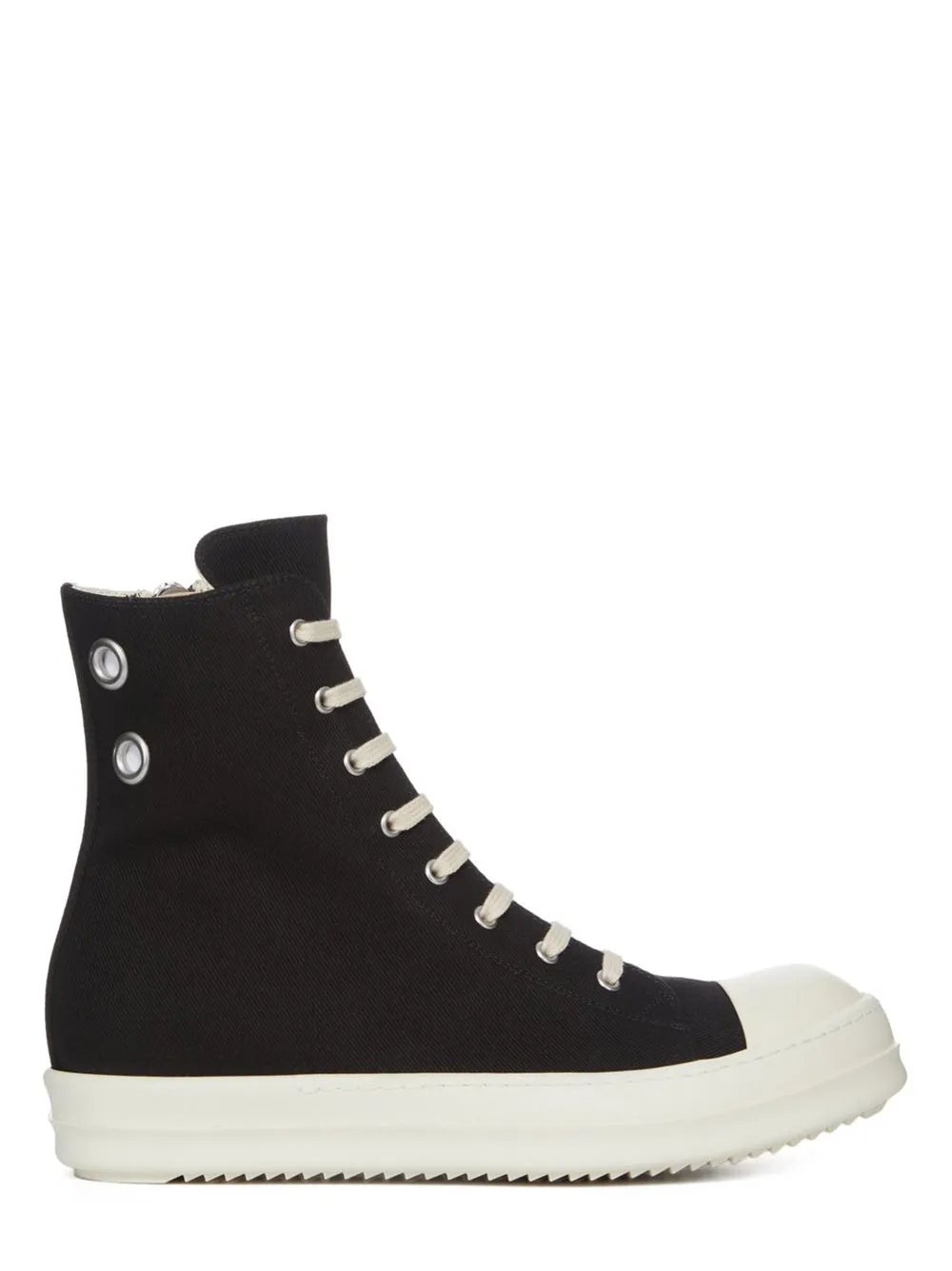 Lido high-top sneakers