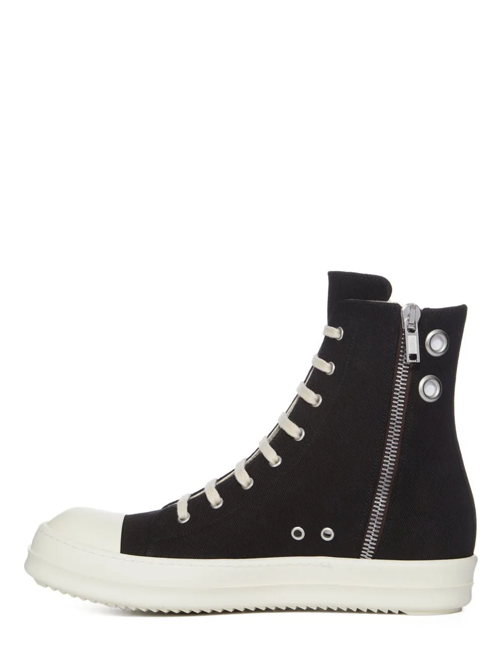 Lido high-top sneakers