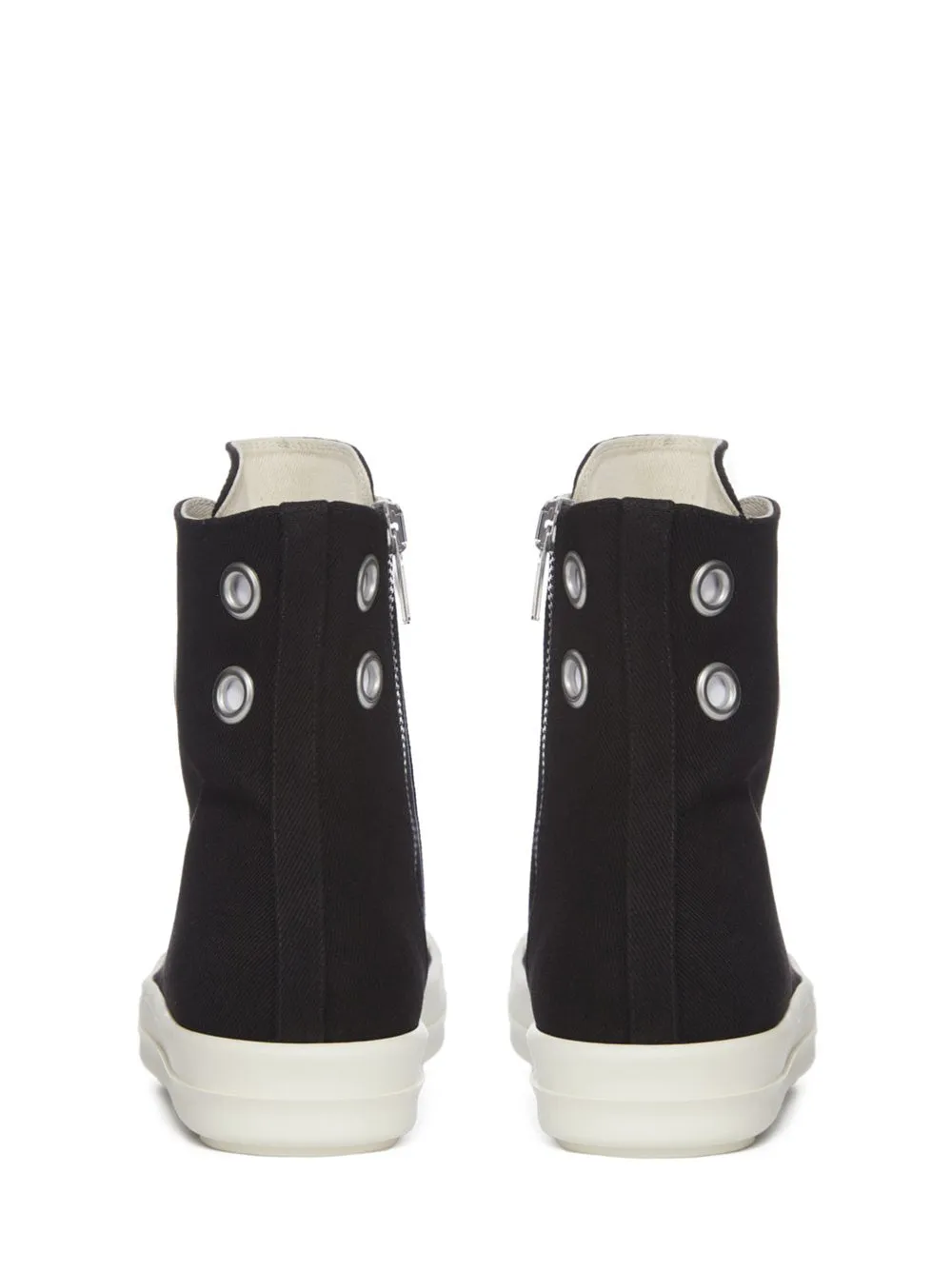 Lido high-top sneakers