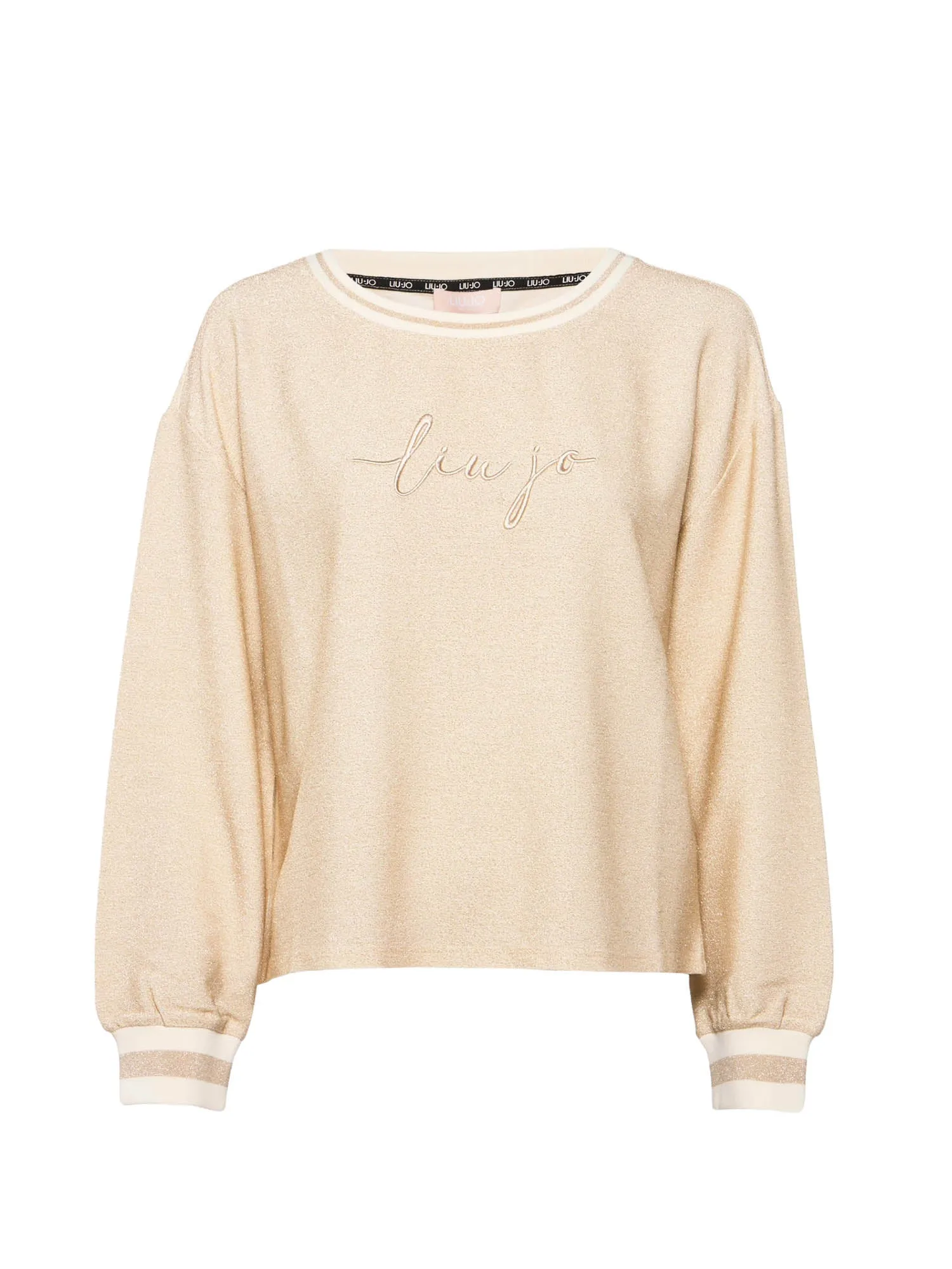 Liu-jo Maglie TF3179 J4537