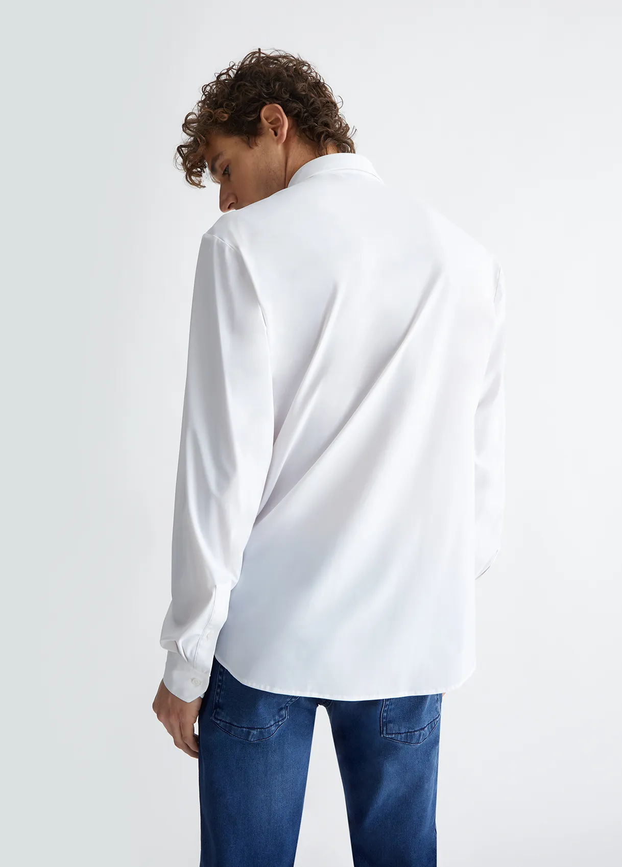     Liujo Camicia M124P201COMFLONG    