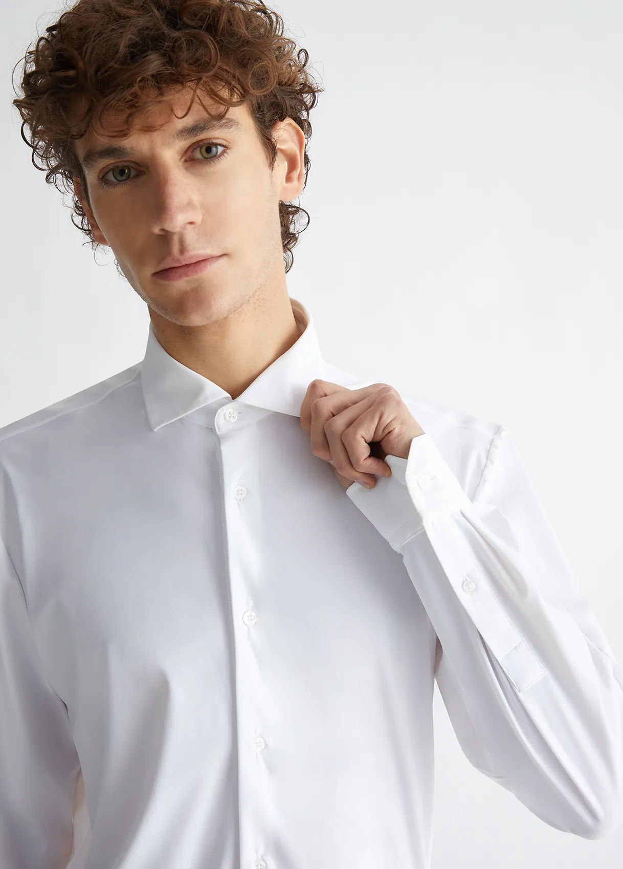     Liujo Camicia M124P201COMFLONG    