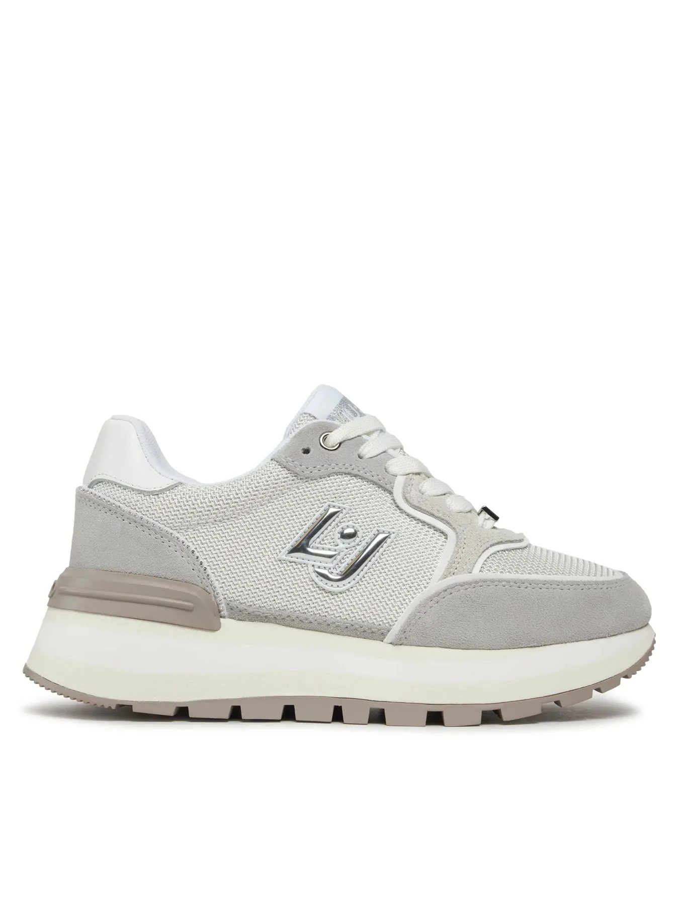     Liujo Sneakers Donna BA4005PX380    
