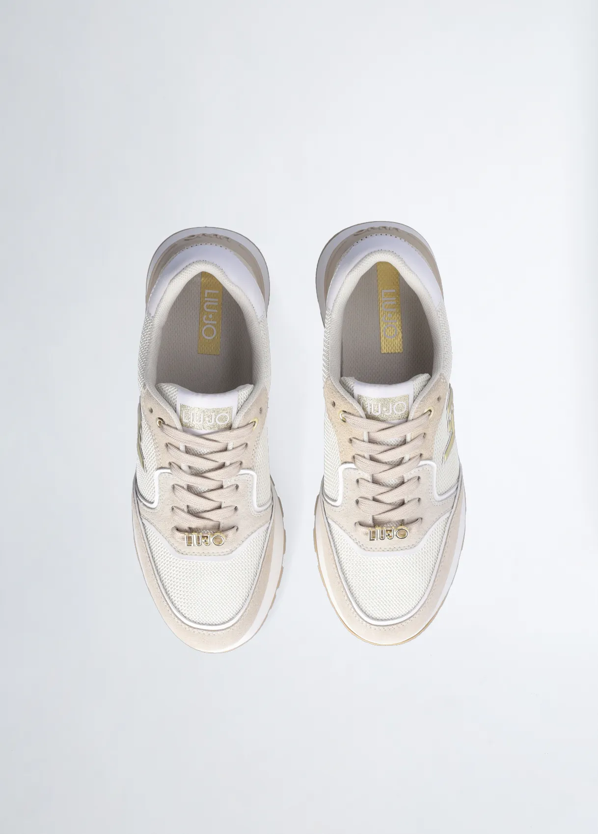     Liujo Sneakers Donna BA4005PX380    