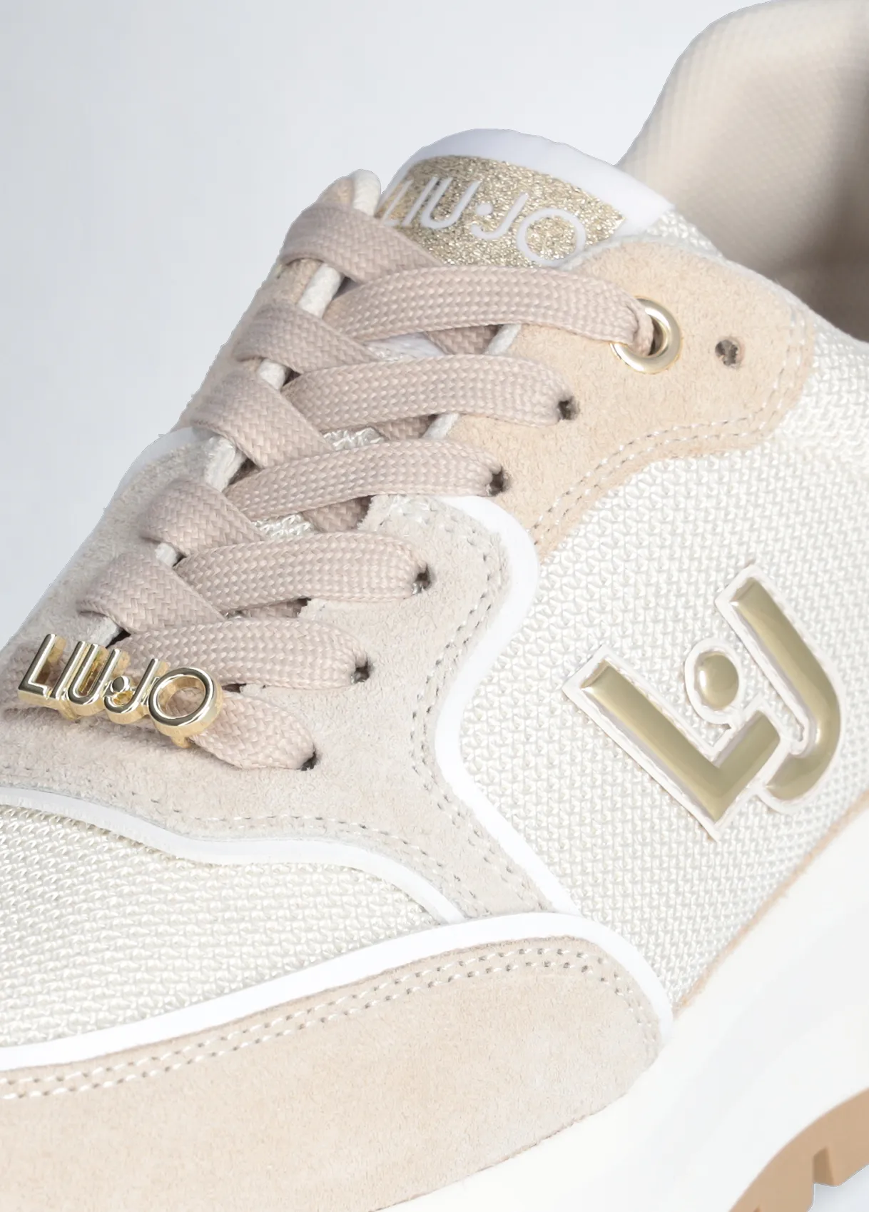     Liujo Sneakers Donna BA4005PX380    