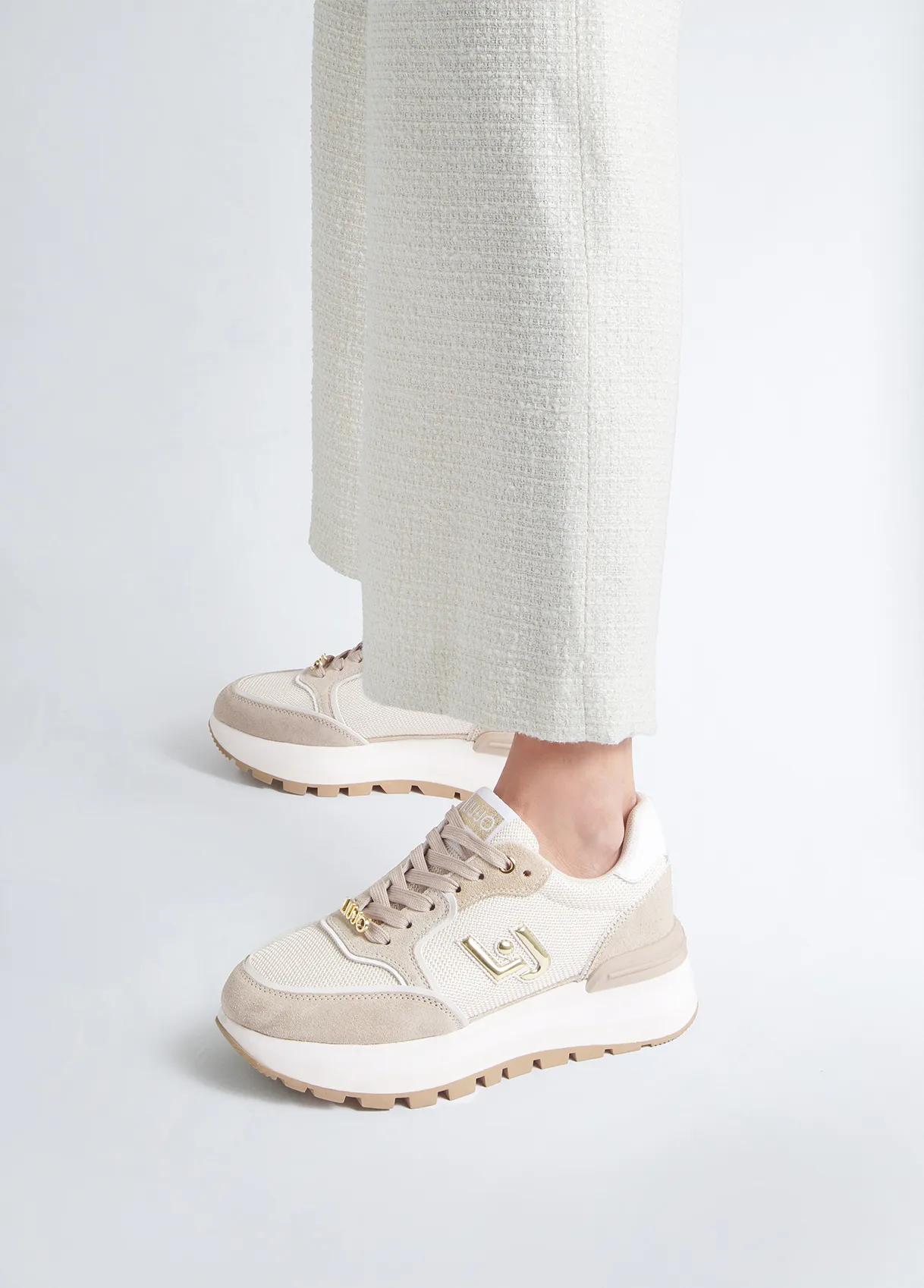     Liujo Sneakers Donna BA4005PX380    