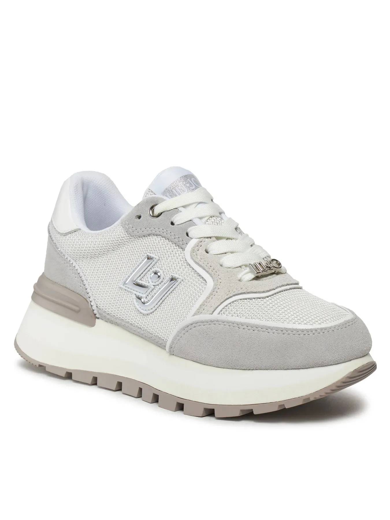     Liujo Sneakers Donna BA4005PX380    