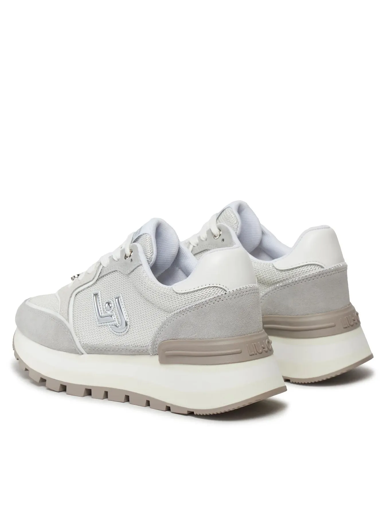     Liujo Sneakers Donna BA4005PX380    