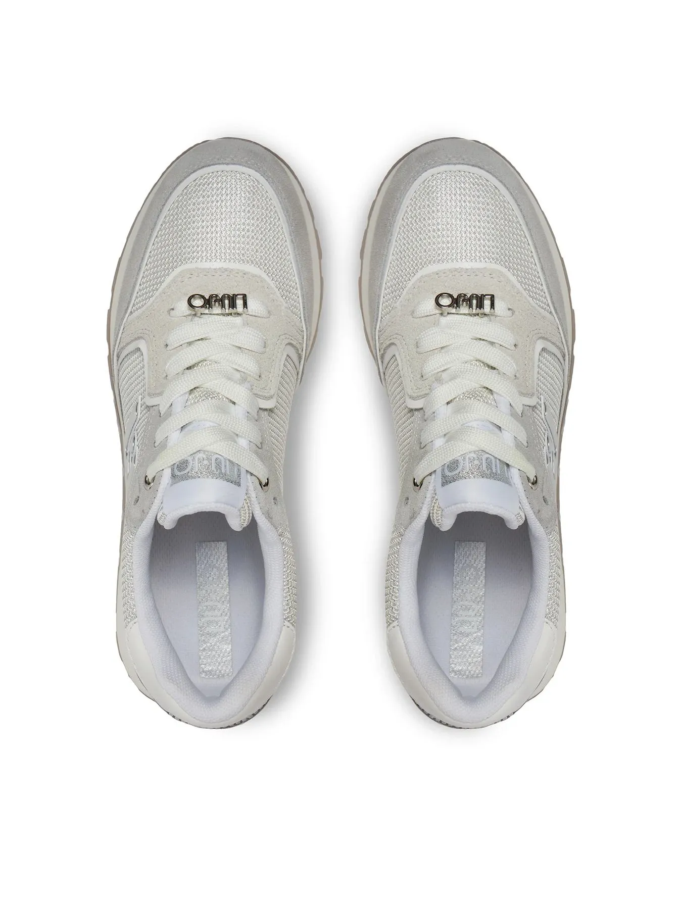     Liujo Sneakers Donna BA4005PX380    