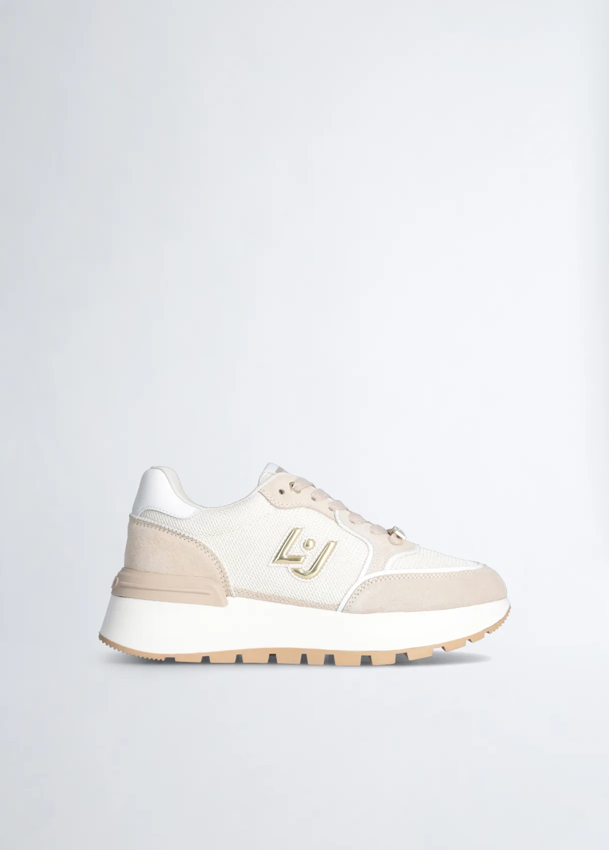     Liujo Sneakers Donna BA4005PX380    