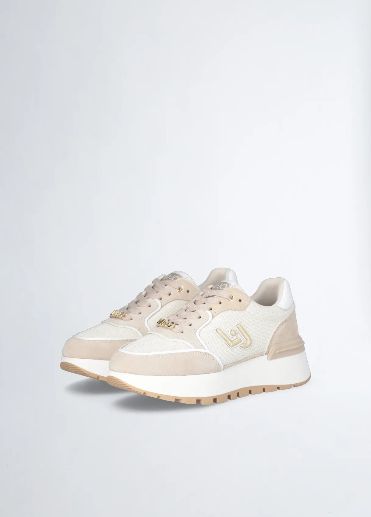     Liujo Sneakers Donna BA4005PX380    