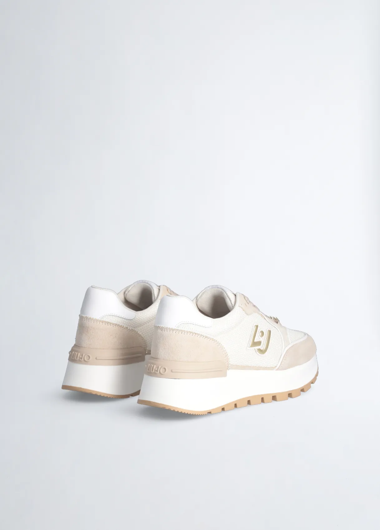     Liujo Sneakers Donna BA4005PX380    