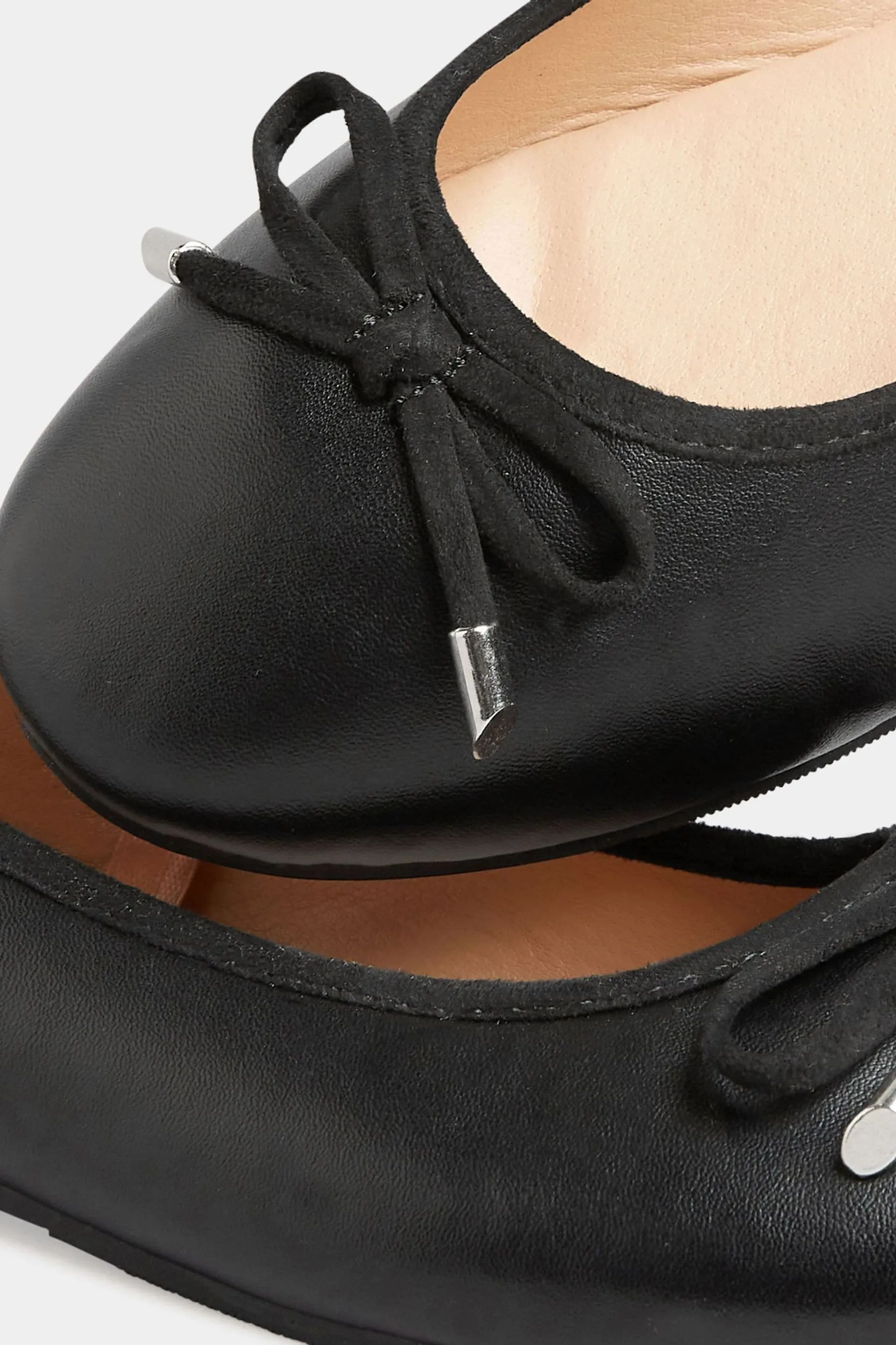 Long Tall Sally - blaise - Ballerine Scarpe vestibilità ampia
