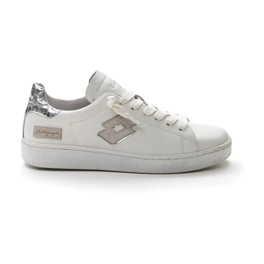 LOTTO AUTOGRAPH LEOPARD - DONNA - 217868-1VQ