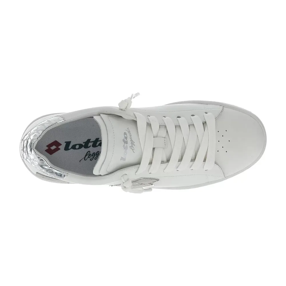 LOTTO AUTOGRAPH LEOPARD - DONNA - 217868-1VQ