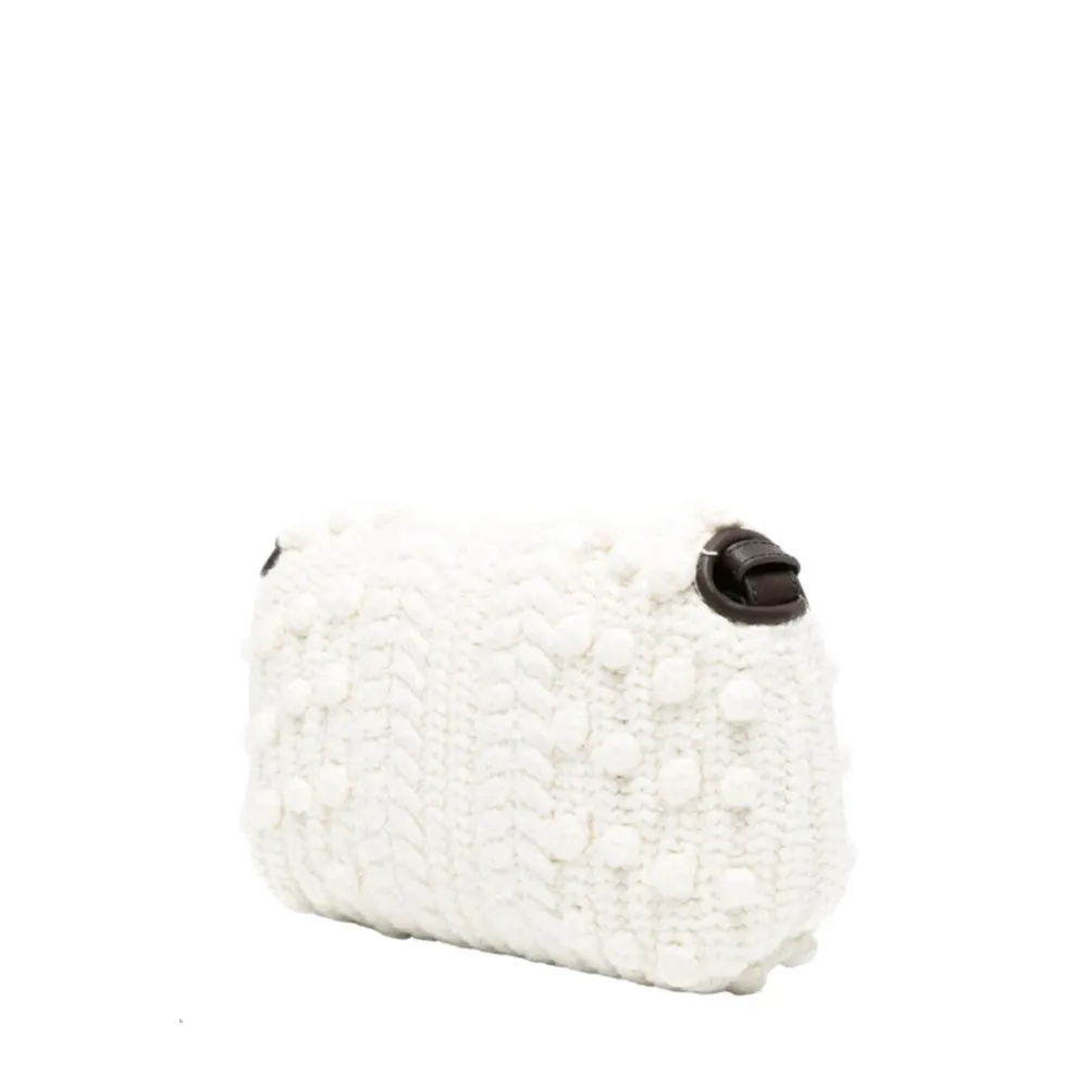 LOVE PUFF BABY WHITE