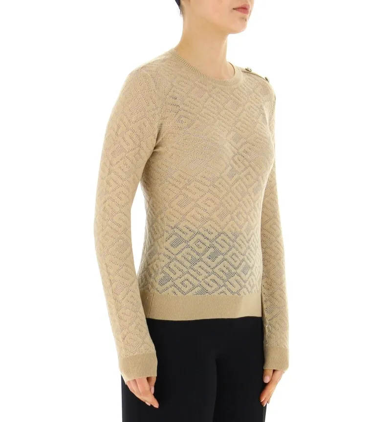 Maglia con logo