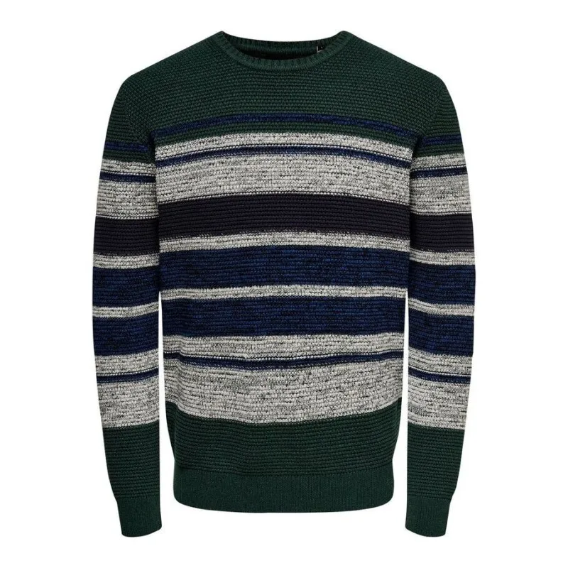 MAGLIA UOMO ONLY & SONS