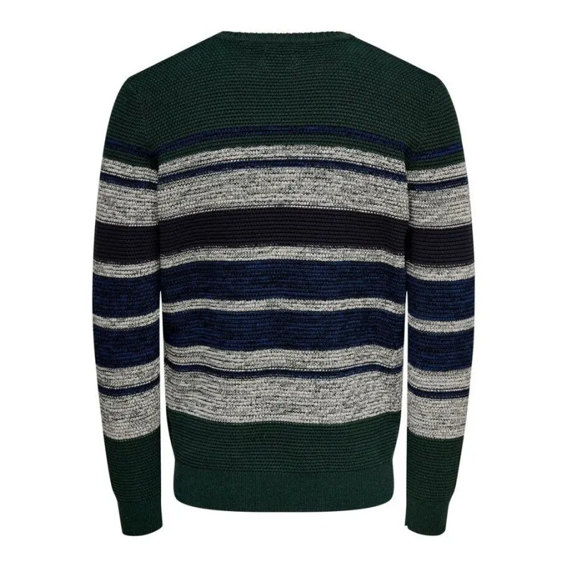 MAGLIA UOMO ONLY & SONS