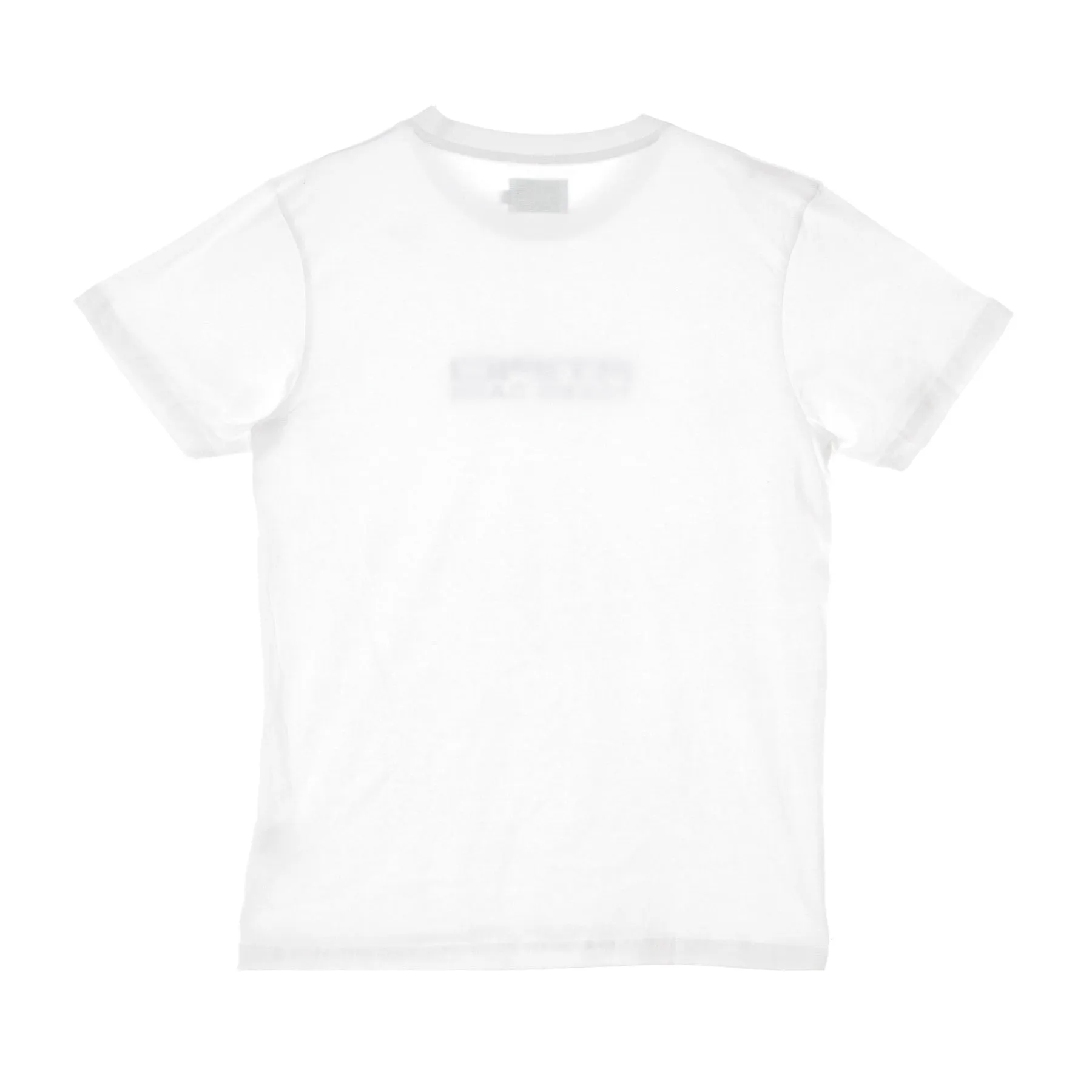 Maglietta Uomo Atipici 2.0 Tee White