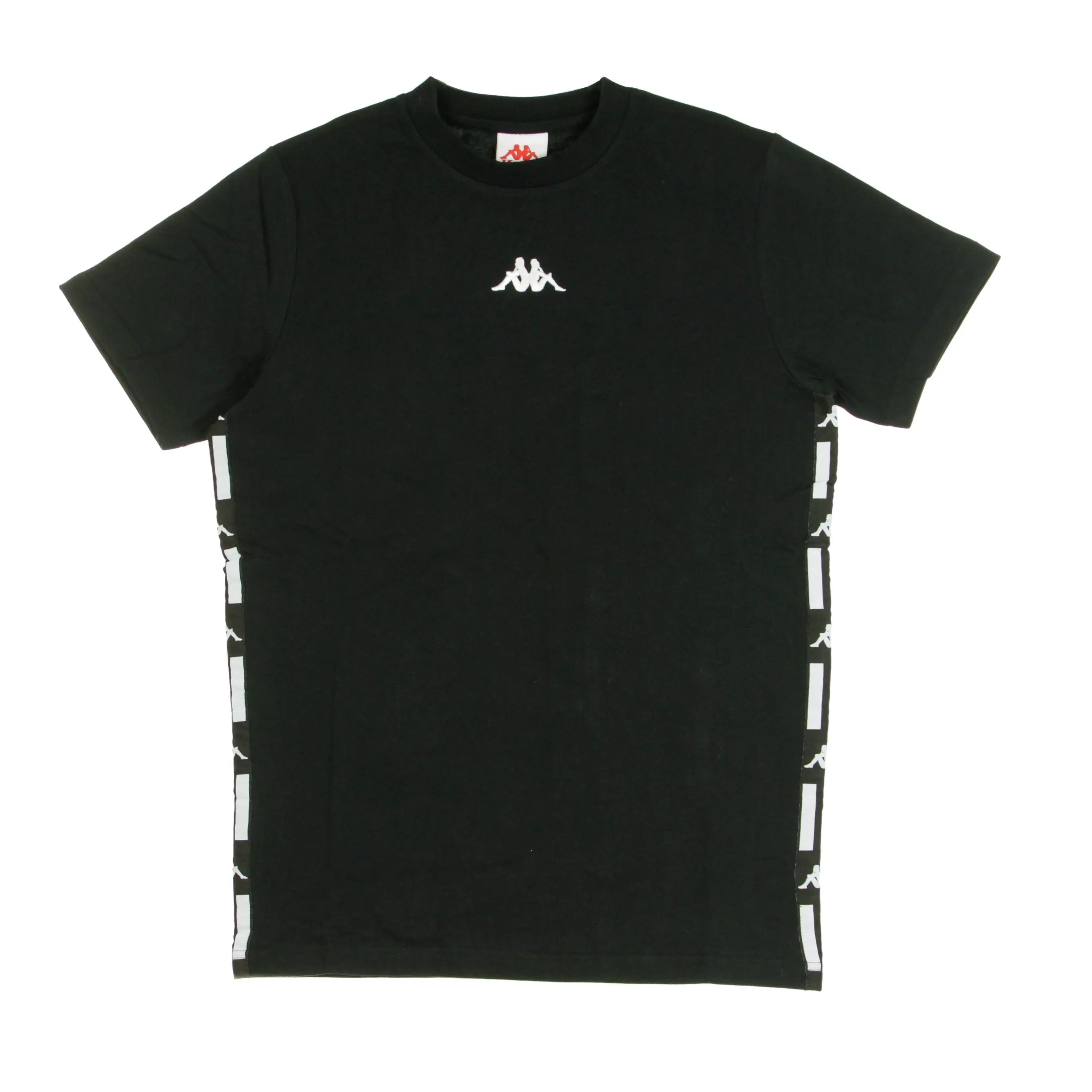 Maglietta Uomo Authentic La Darmin Black/black/black