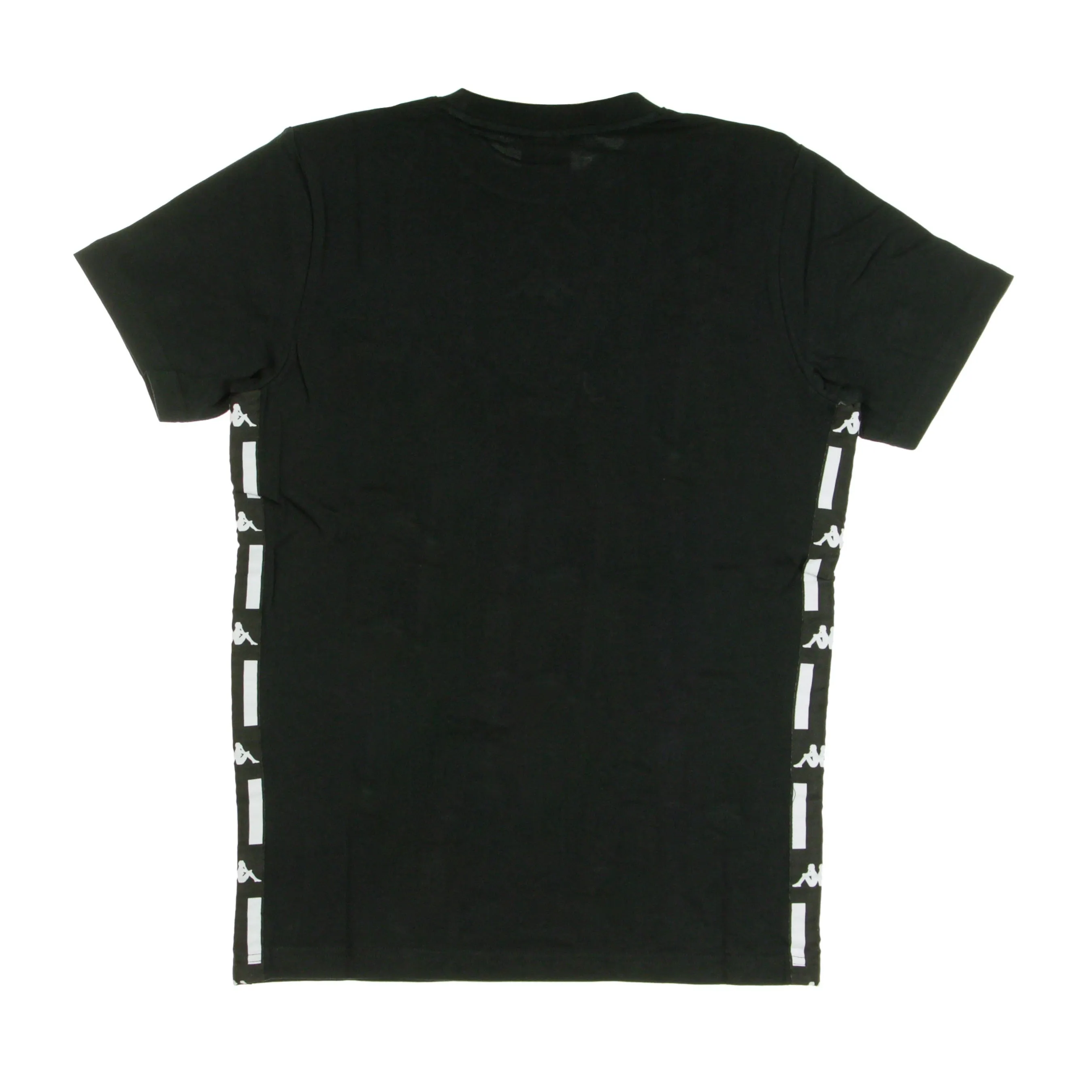 Maglietta Uomo Authentic La Darmin Black/black/black
