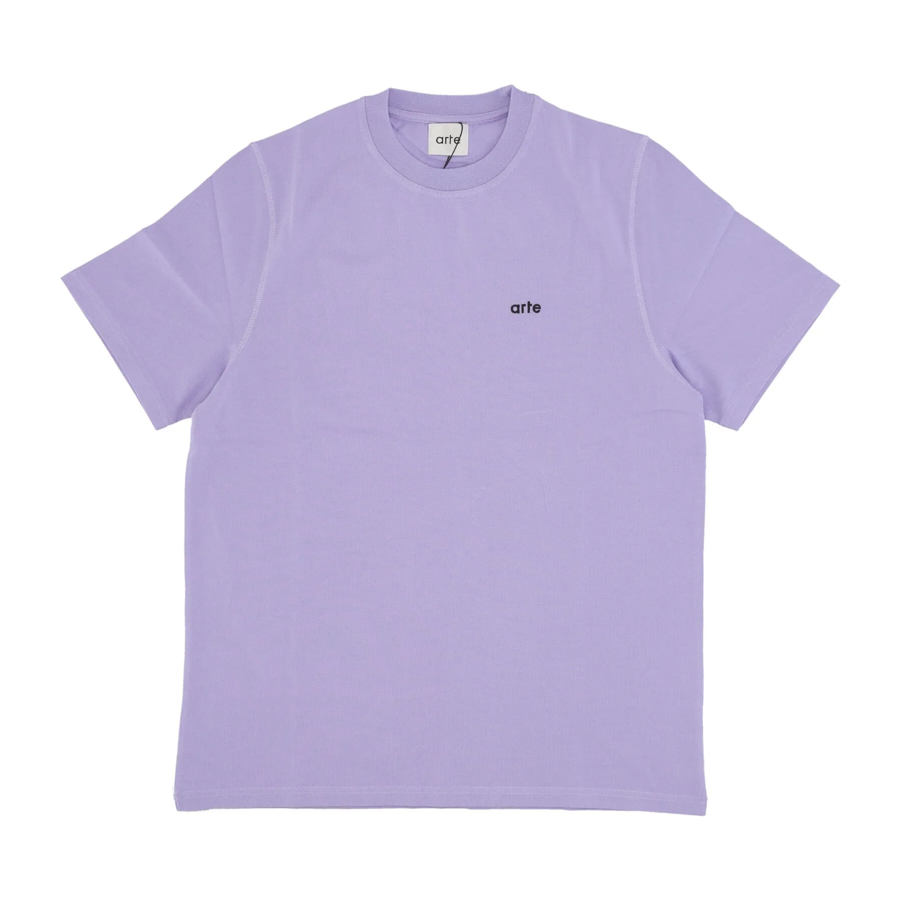 Maglietta Uomo Back Dancers Tee Petrol Blue