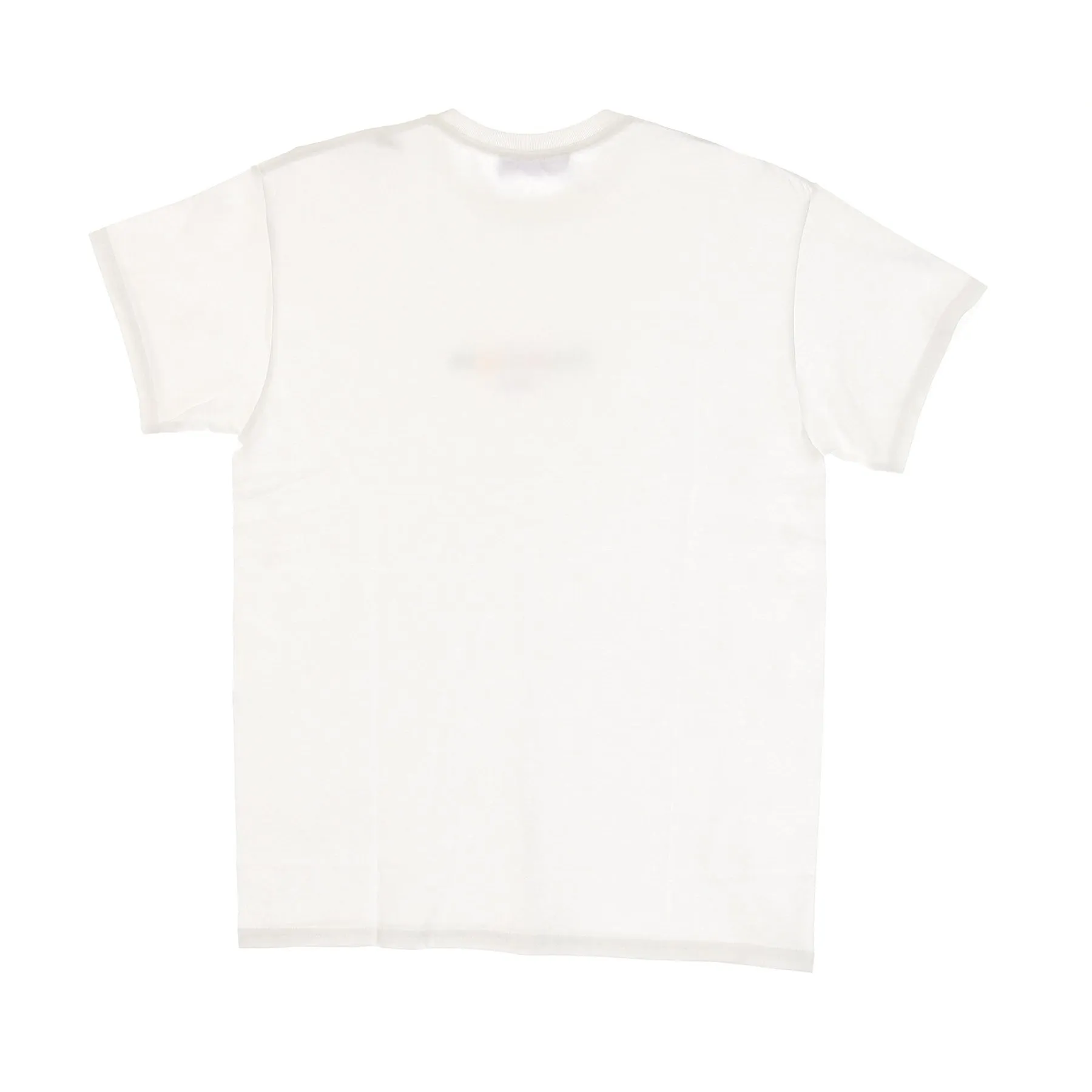 Maglietta Uomo Ben Tee X Nostalgia White
