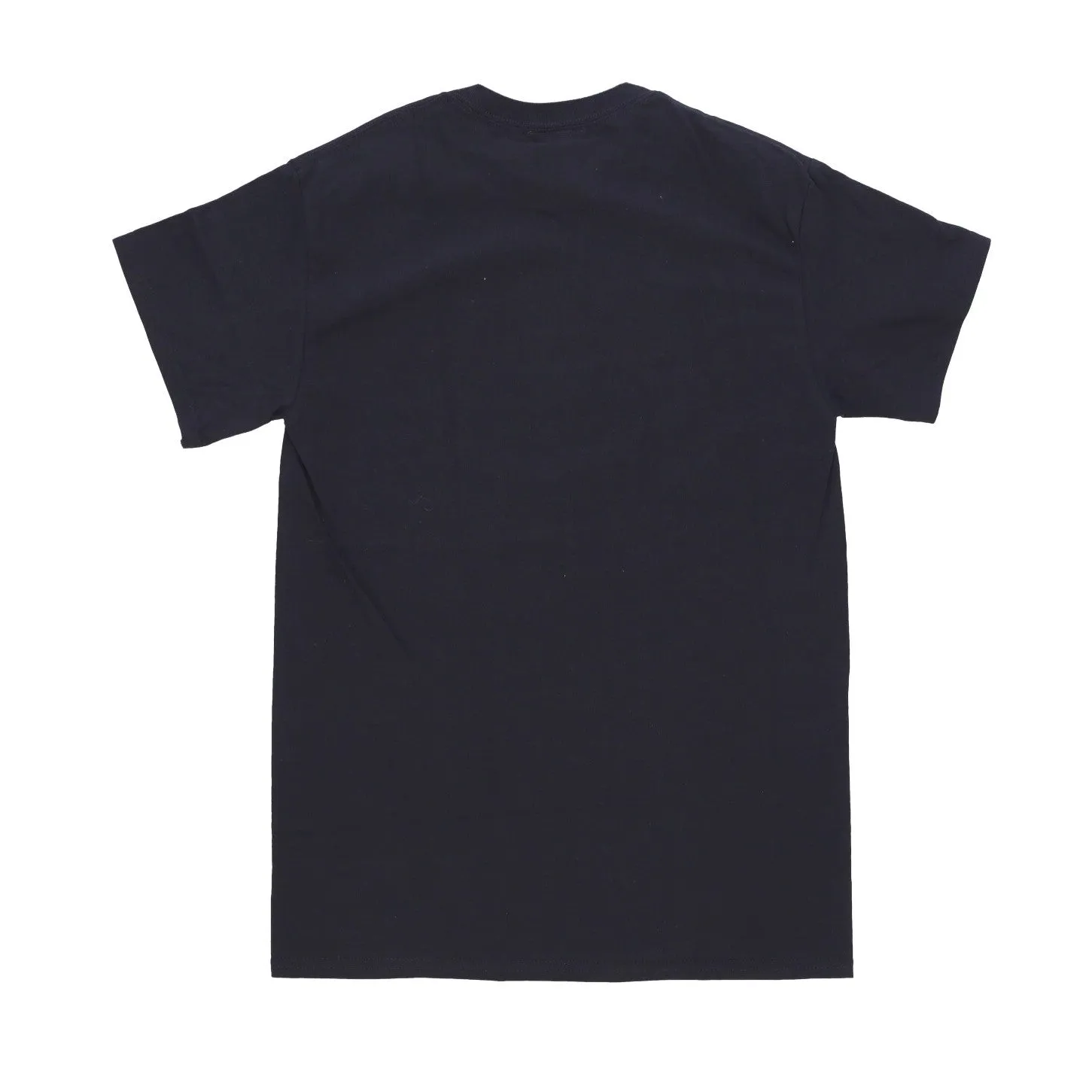 Maglietta Uomo Cop Car Tee Black