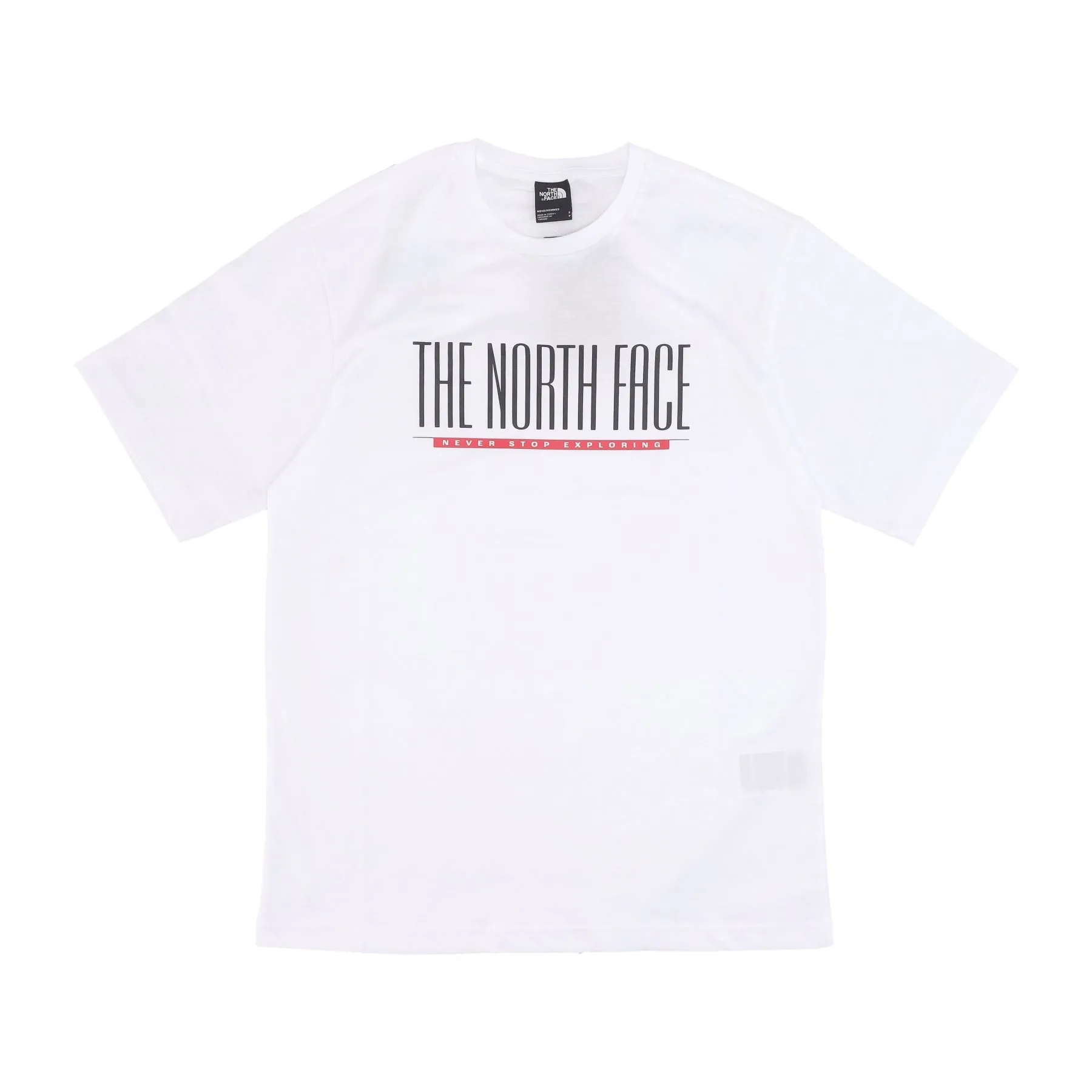 Maglietta Uomo Est 1966 Tee White