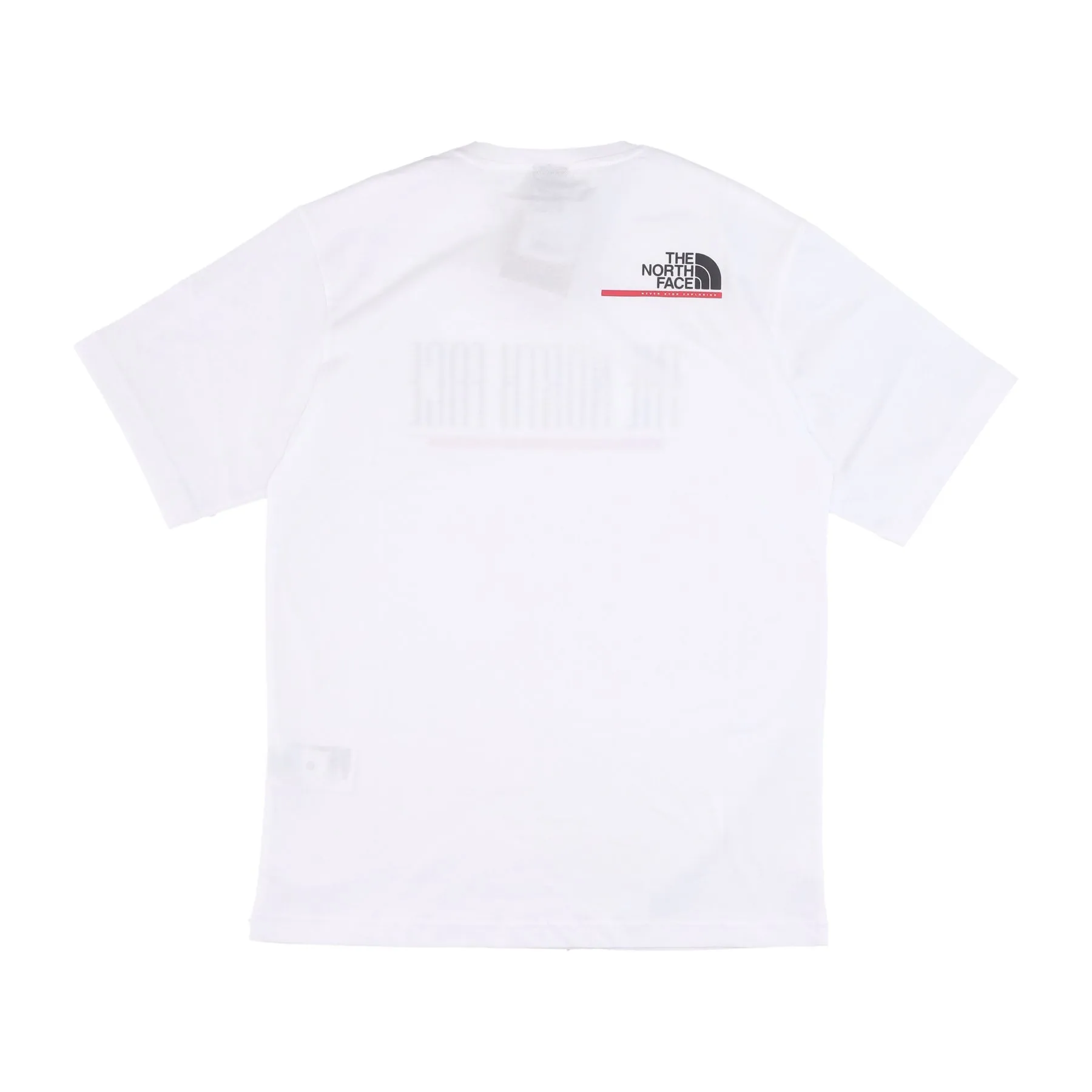 Maglietta Uomo Est 1966 Tee White