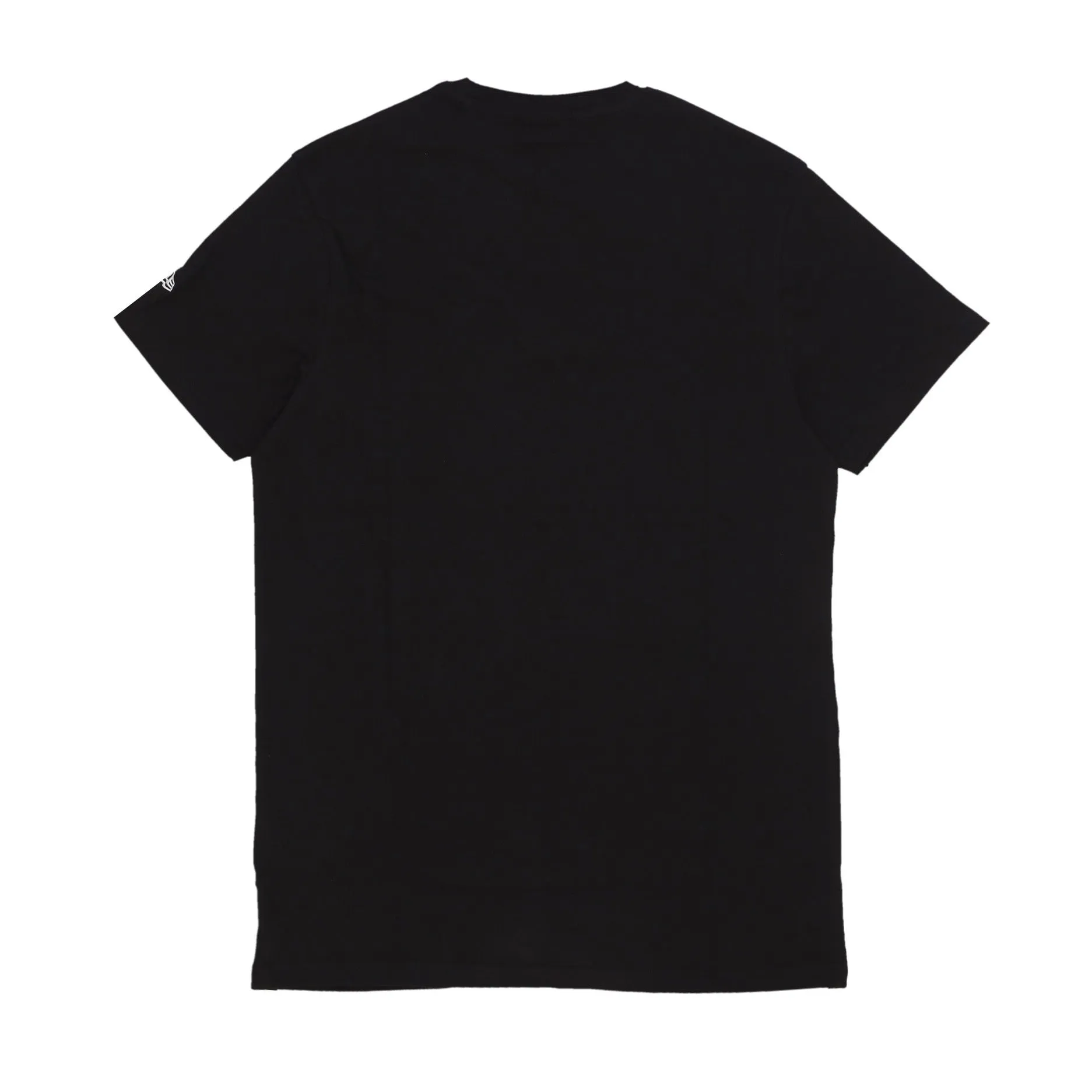Maglietta Uomo Nba Team Graphic Tee Milbuc Black/dark Green