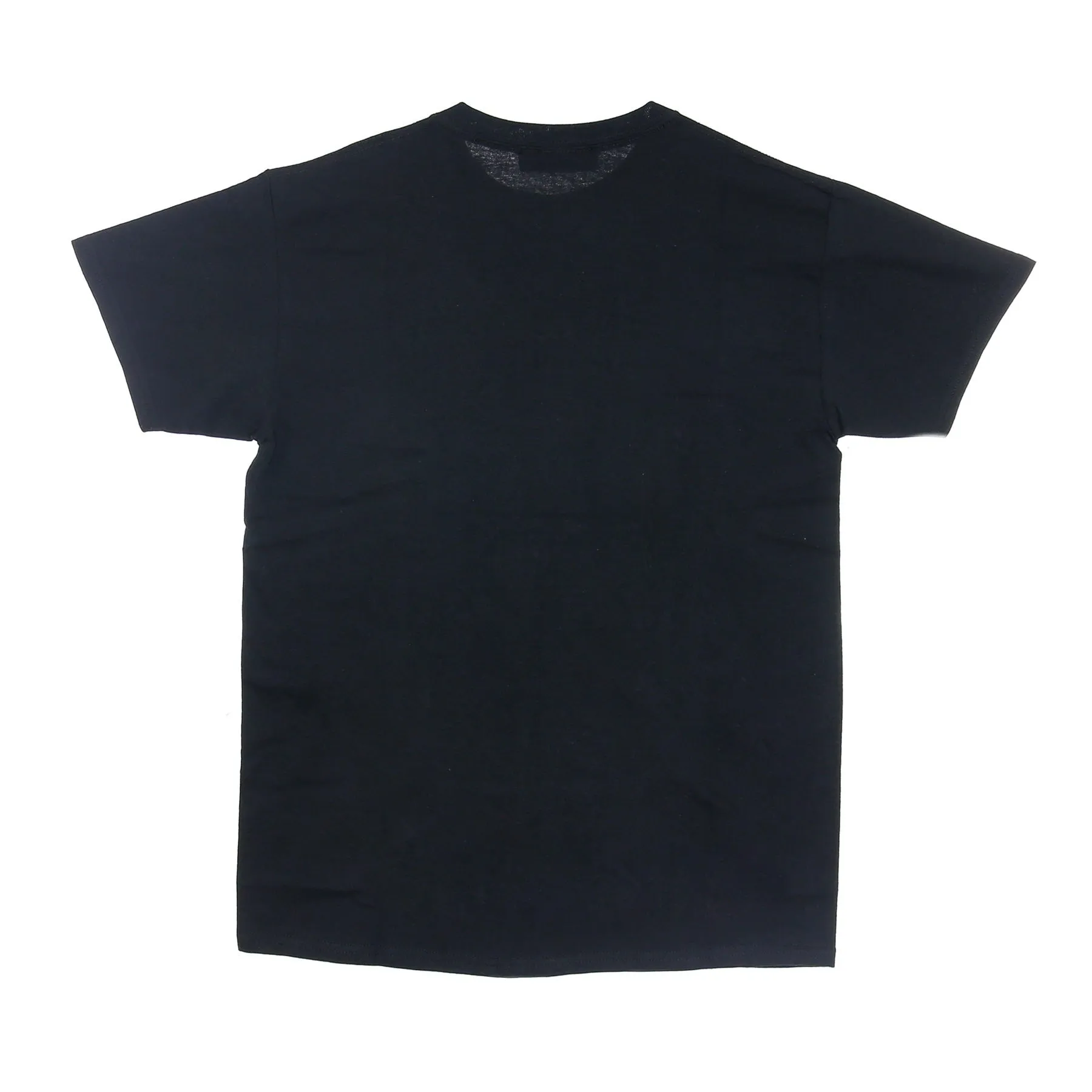 Maglietta Uomo Nosout Tee X Nostalgia Black