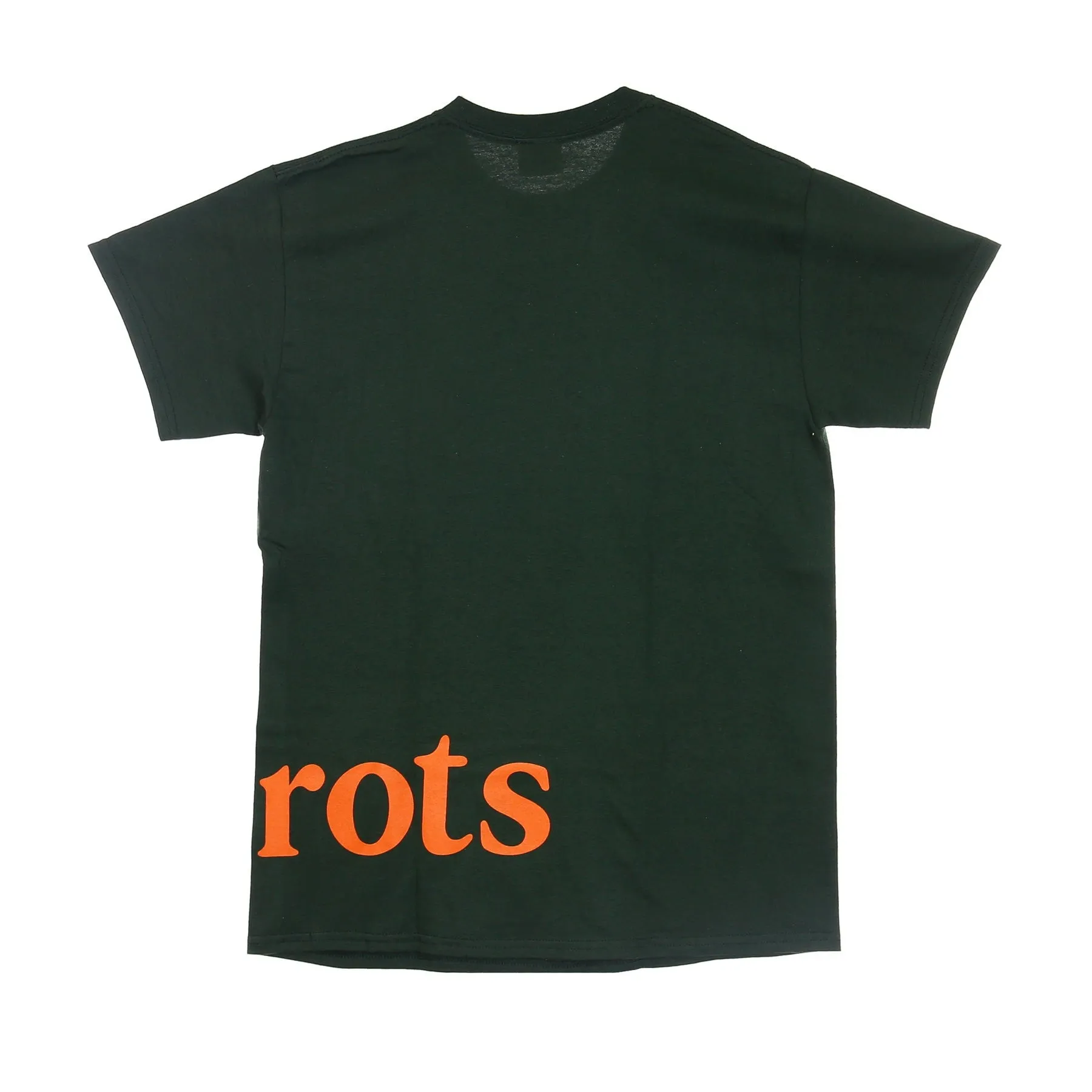 Maglietta Uomo Run Tee X Looney Tunes Forest