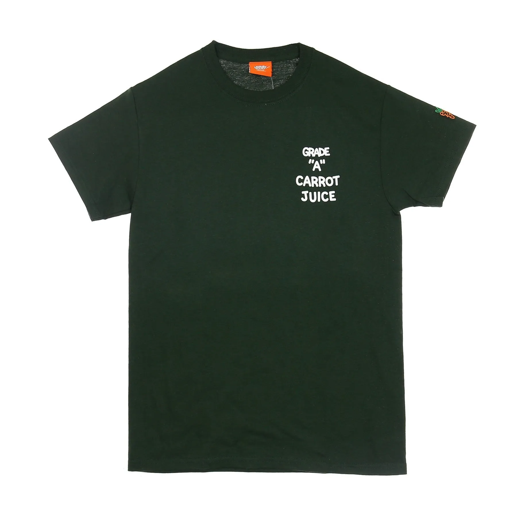 Maglietta Uomo Run Tee X Looney Tunes Forest