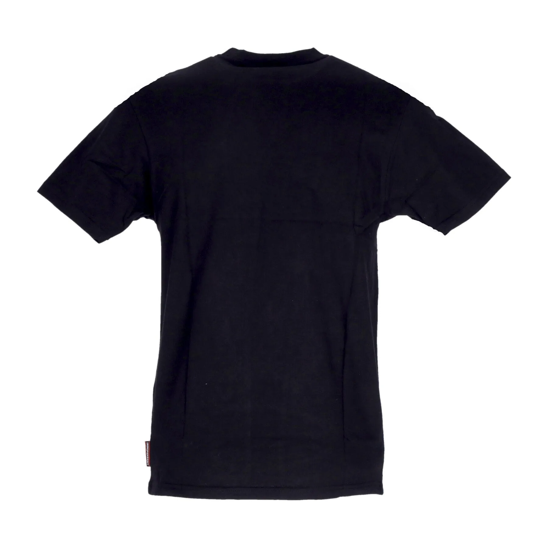 Maglietta Uomo Span Tee Black