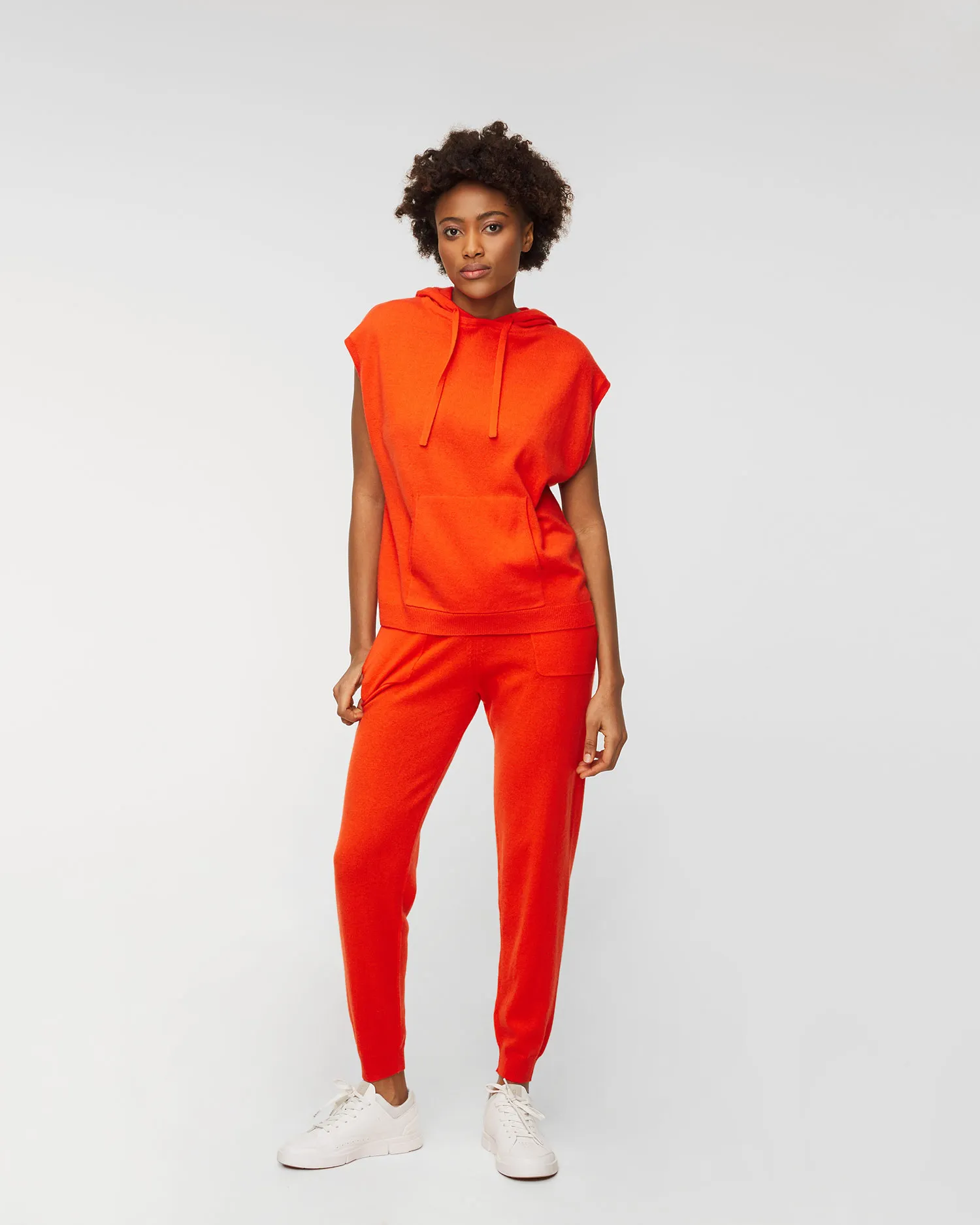 Maglione di lana ALLUDE 22217031-55