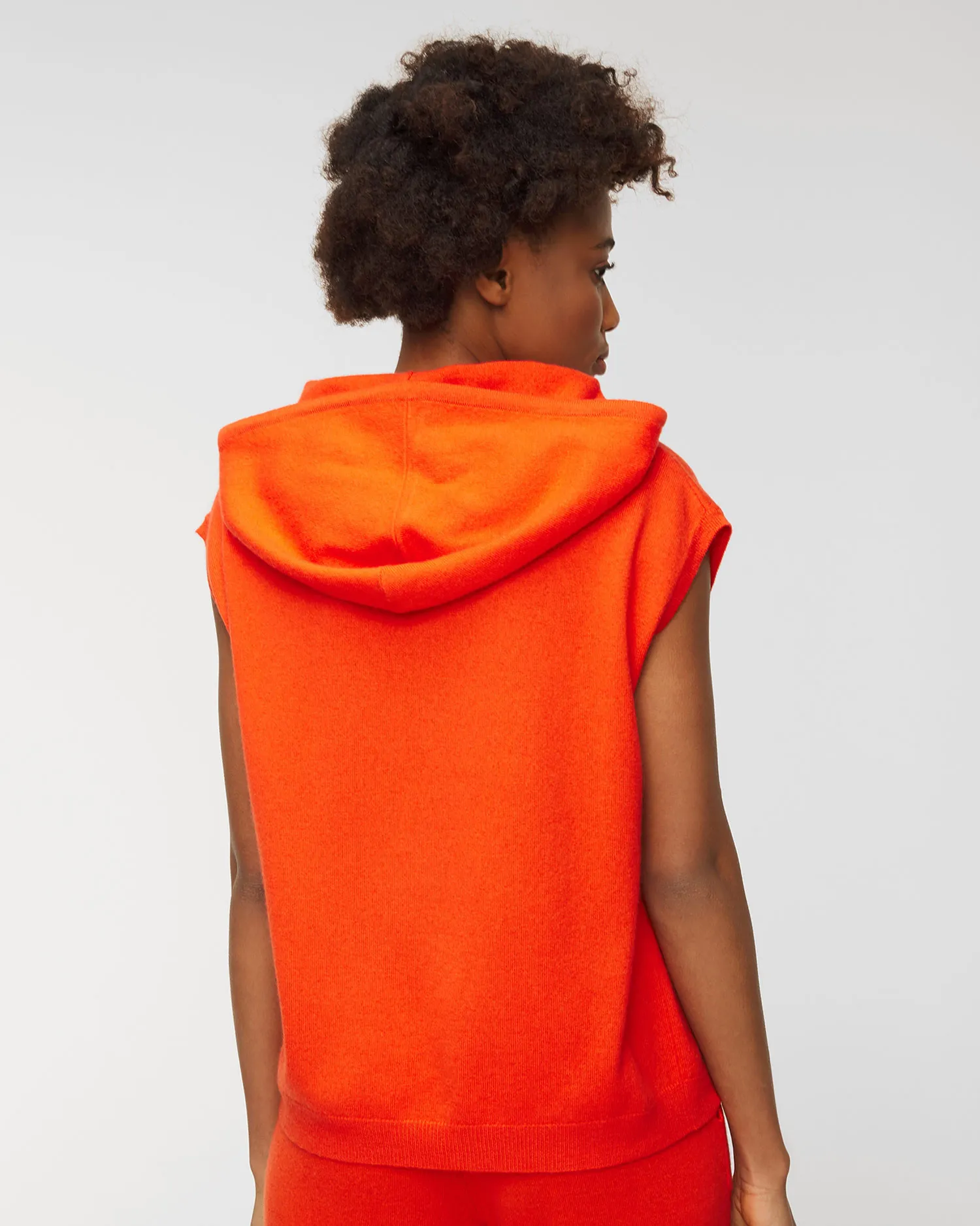 Maglione di lana ALLUDE 22217031-55