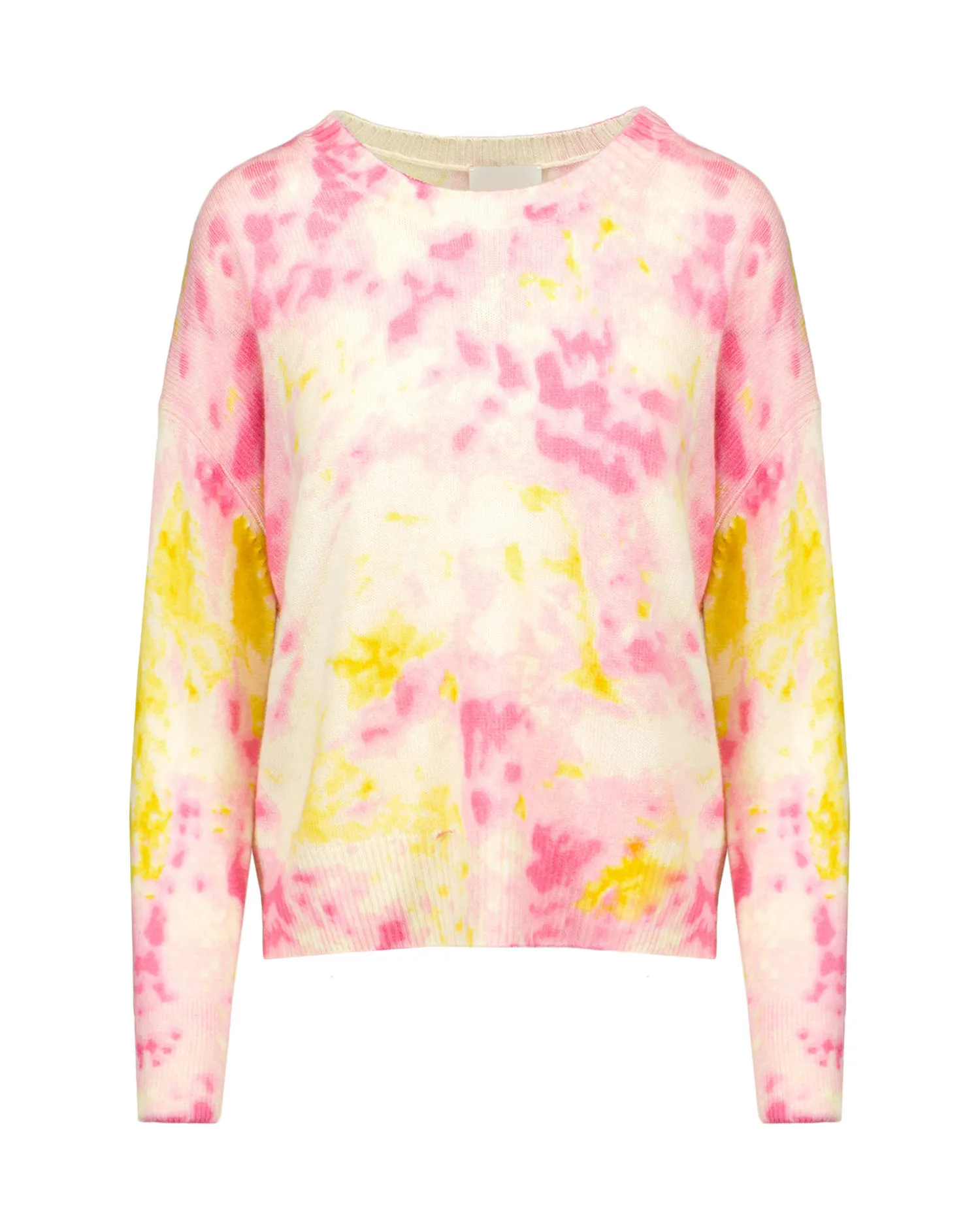Maglione di lana ALLUDE 22217640-2