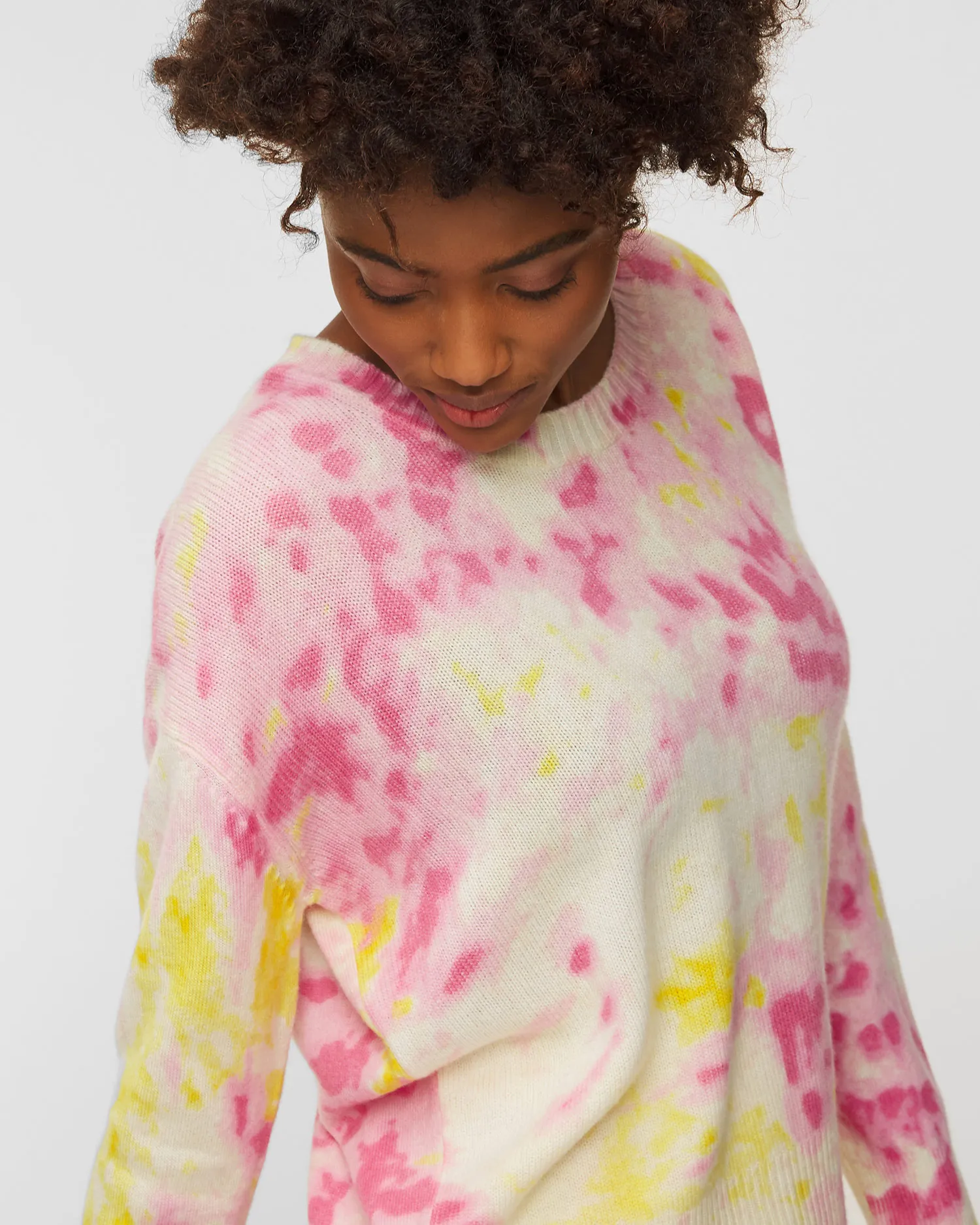 Maglione di lana ALLUDE 22217640-2