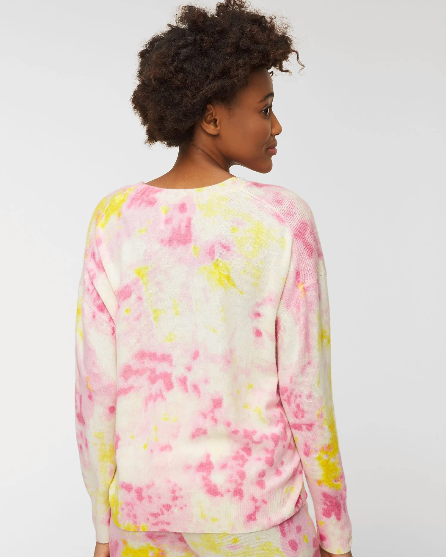 Maglione di lana ALLUDE 22217640-2