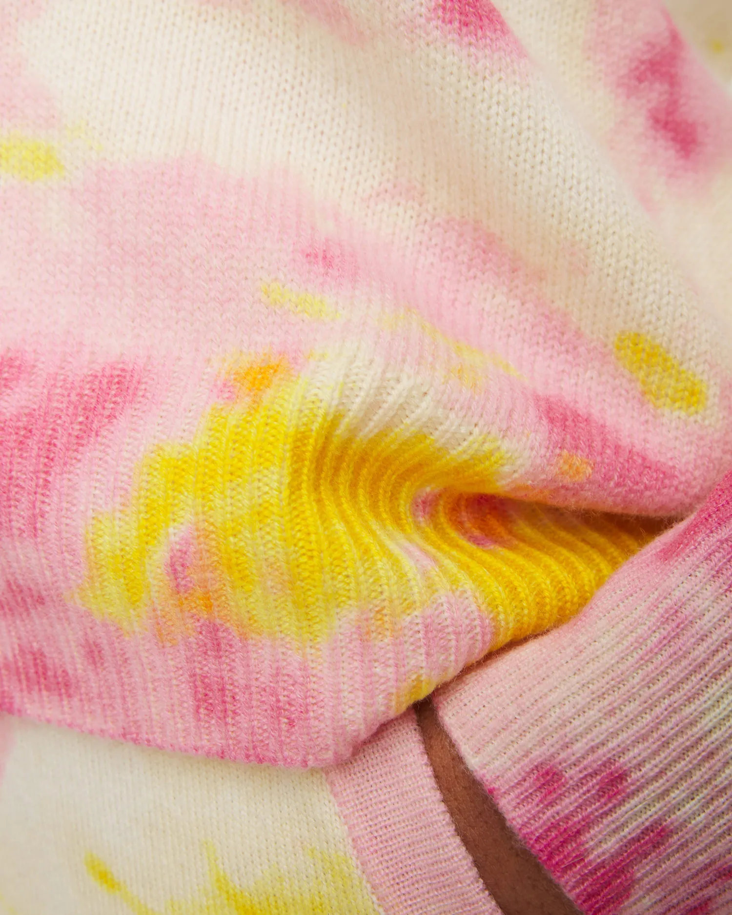 Maglione di lana ALLUDE 22217640-2