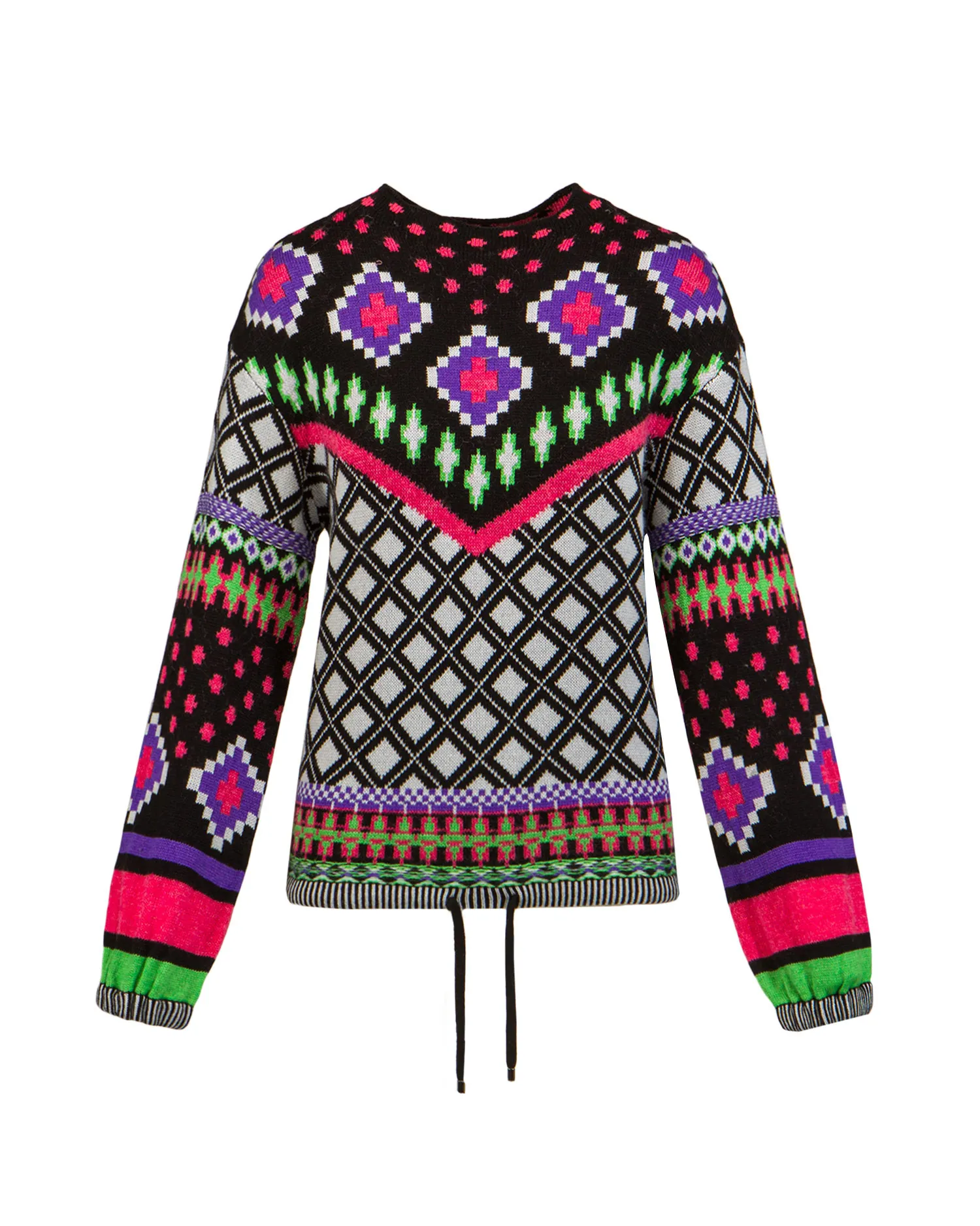 Maglione di lana BOGNER NAJLA 86845256-26