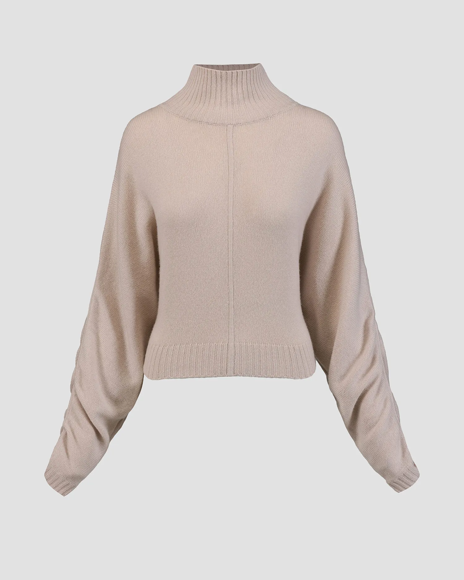 Maglione di lana con cashmere da donna Allude 17803-42
