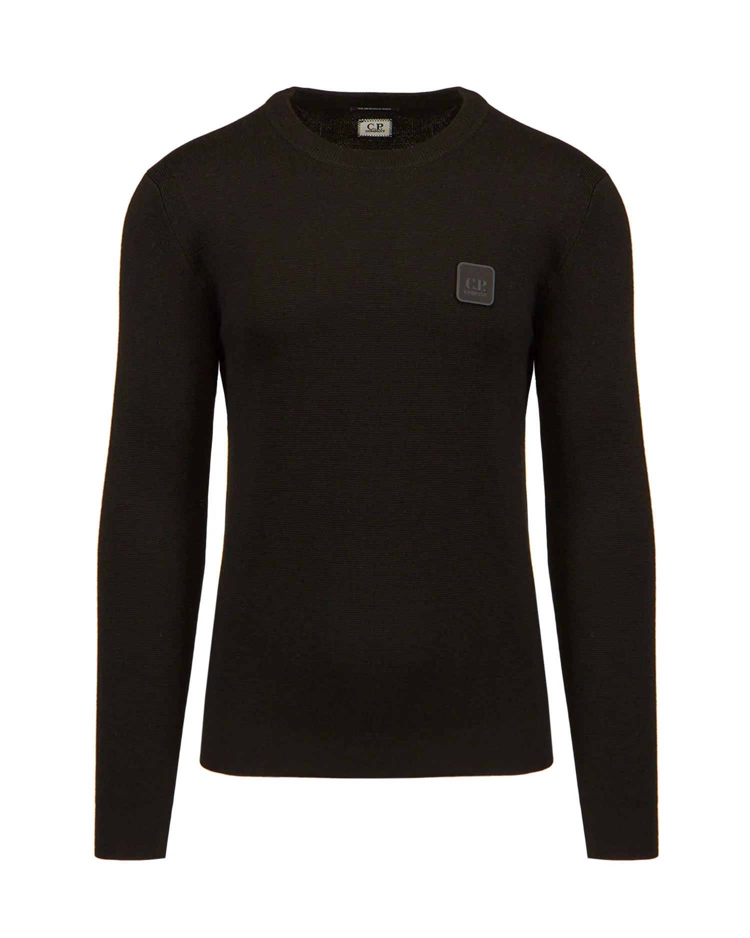 Maglione di lana C.P. COMPANY 13CMKN132A005292A-999