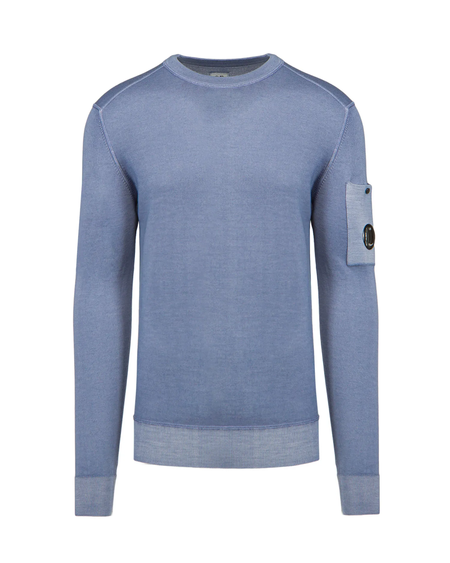 Maglione di lana C.P. COMPANY 13CMKN245A003247F-843