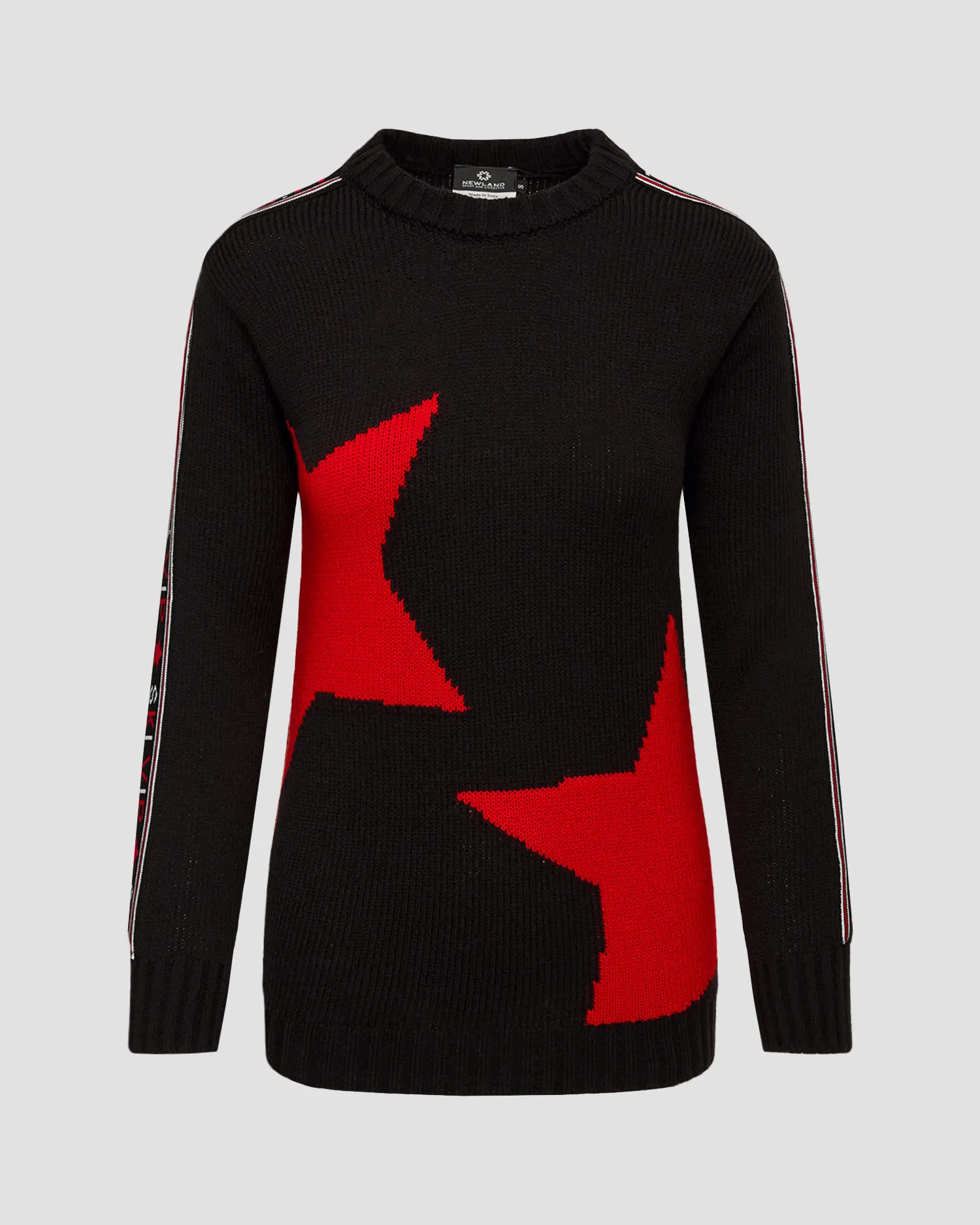 Maglione di lana da donna Newland Ariel N46320-99