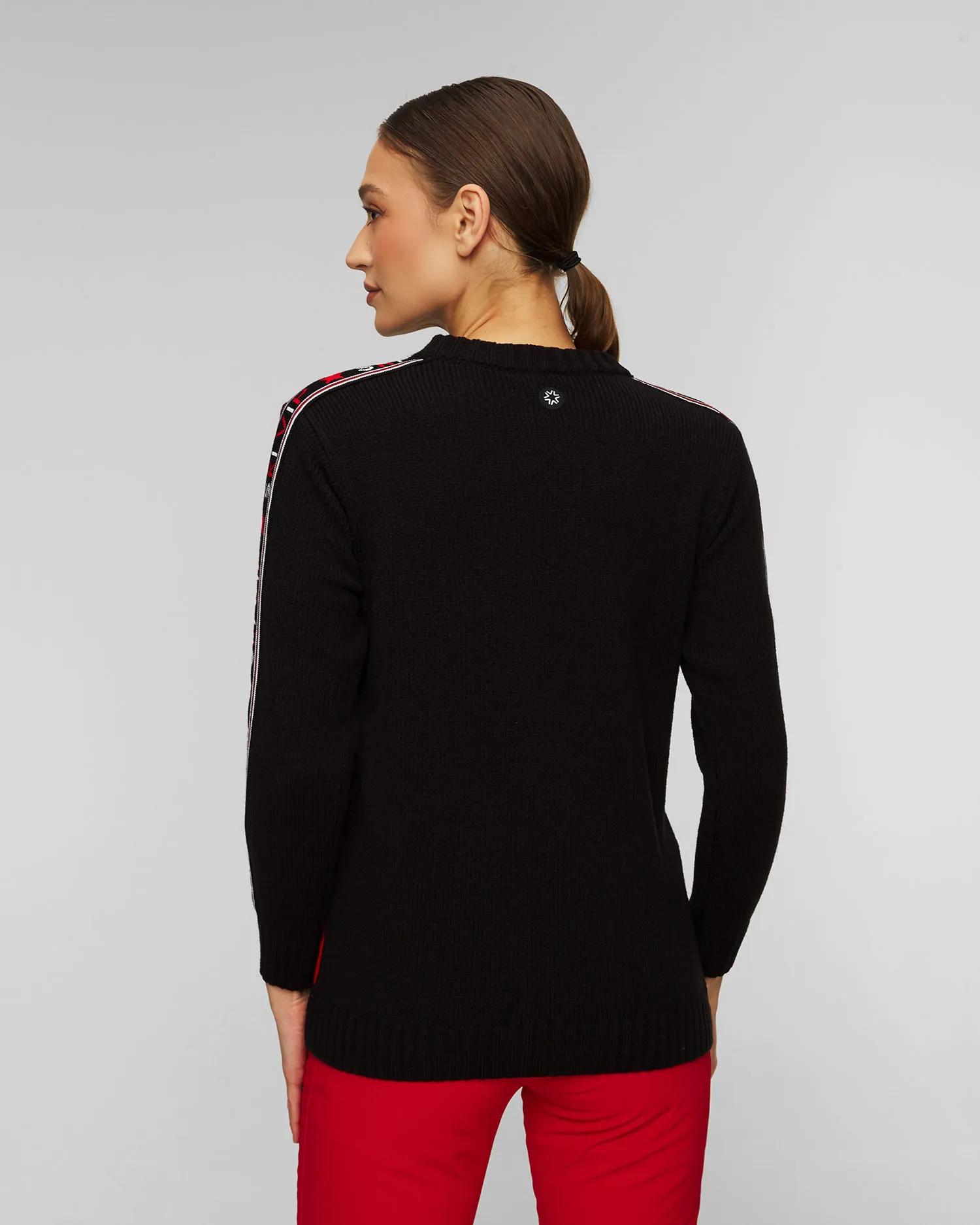 Maglione di lana da donna Newland Ariel N46320-99